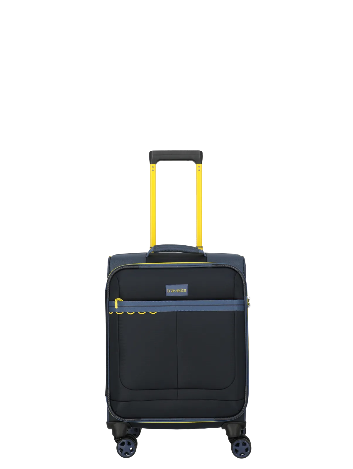 Travelite COLOR CRAZE Trolley S — manufacturer gallery