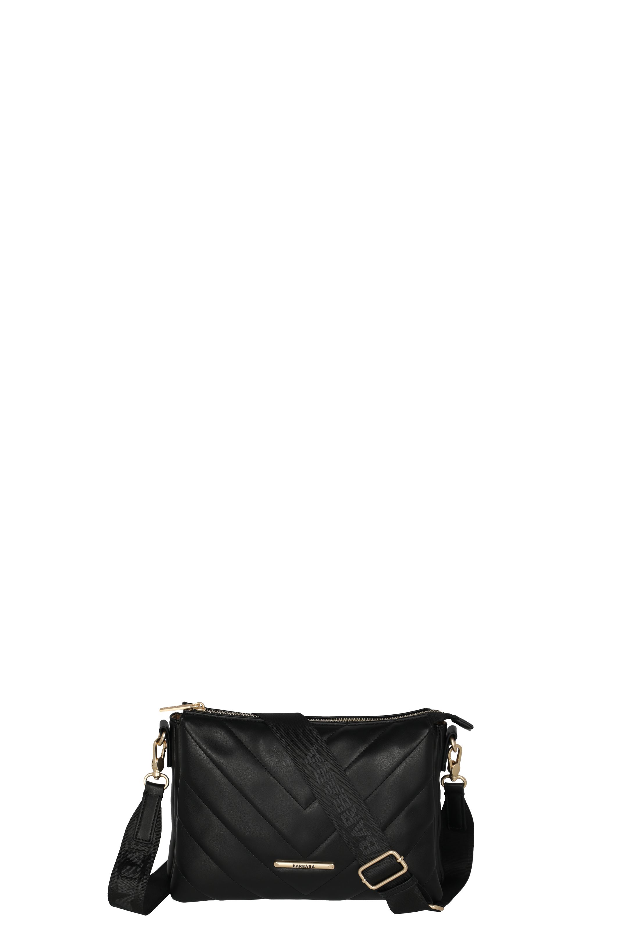 Travelite Crossbody Bag Trio — manufacturer gallery