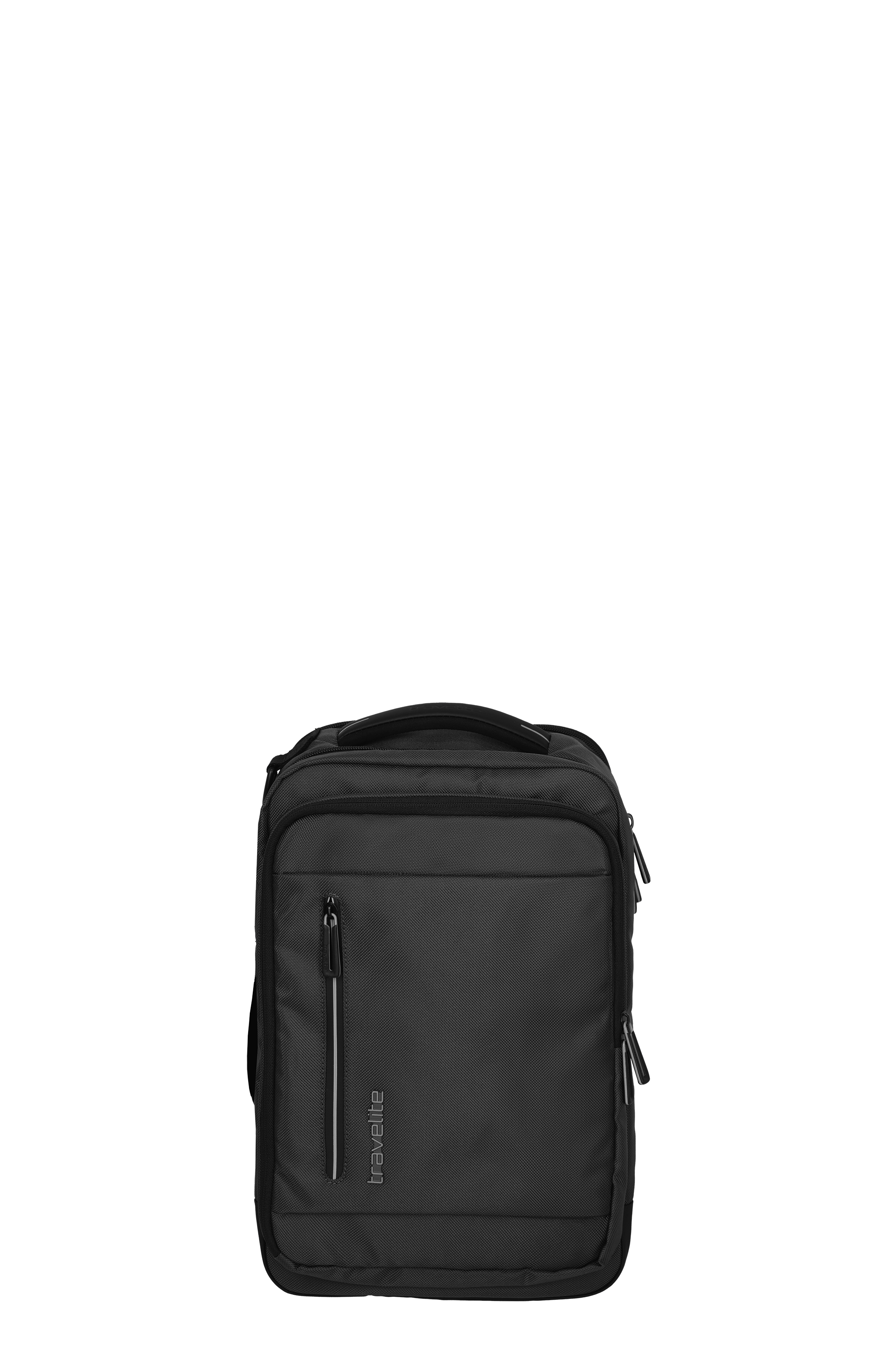 Travelite CROSSLITE On-board bag/backpack S — manufacturer gallery