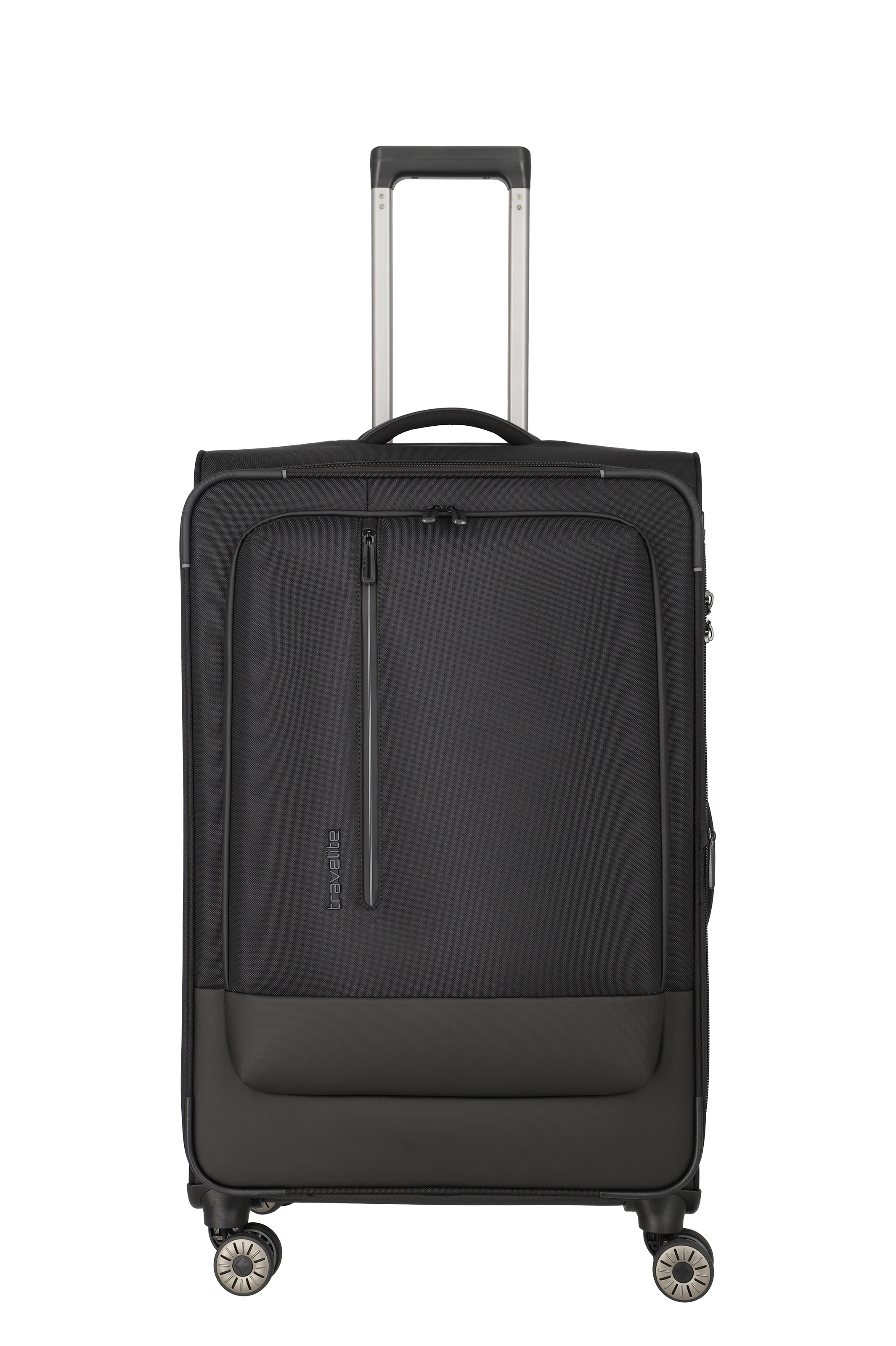 Travelite CROSSLITE Trolley L — manufacturer gallery