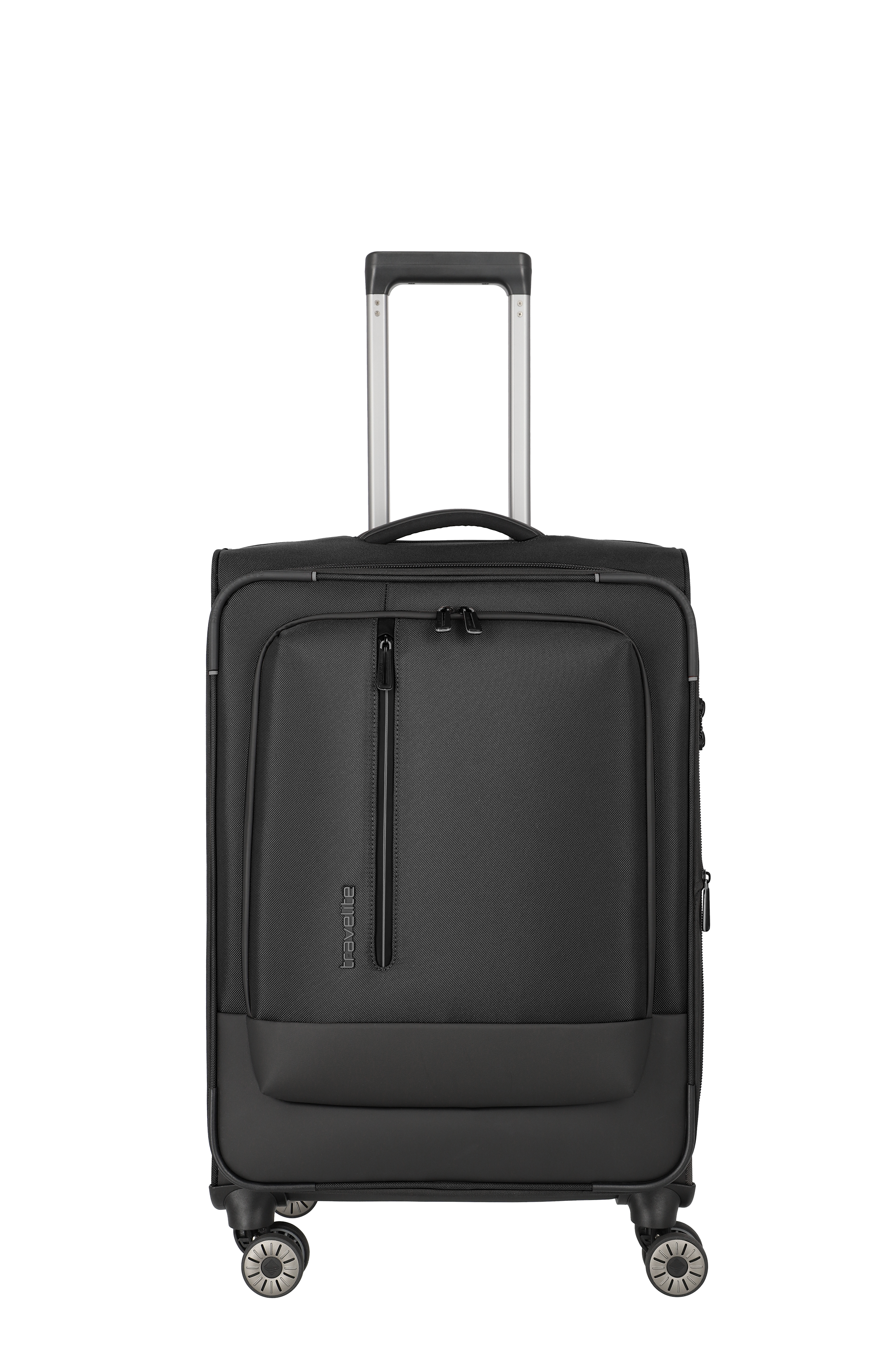 Travelite CROSSLITE Trolley M — manufacturer gallery