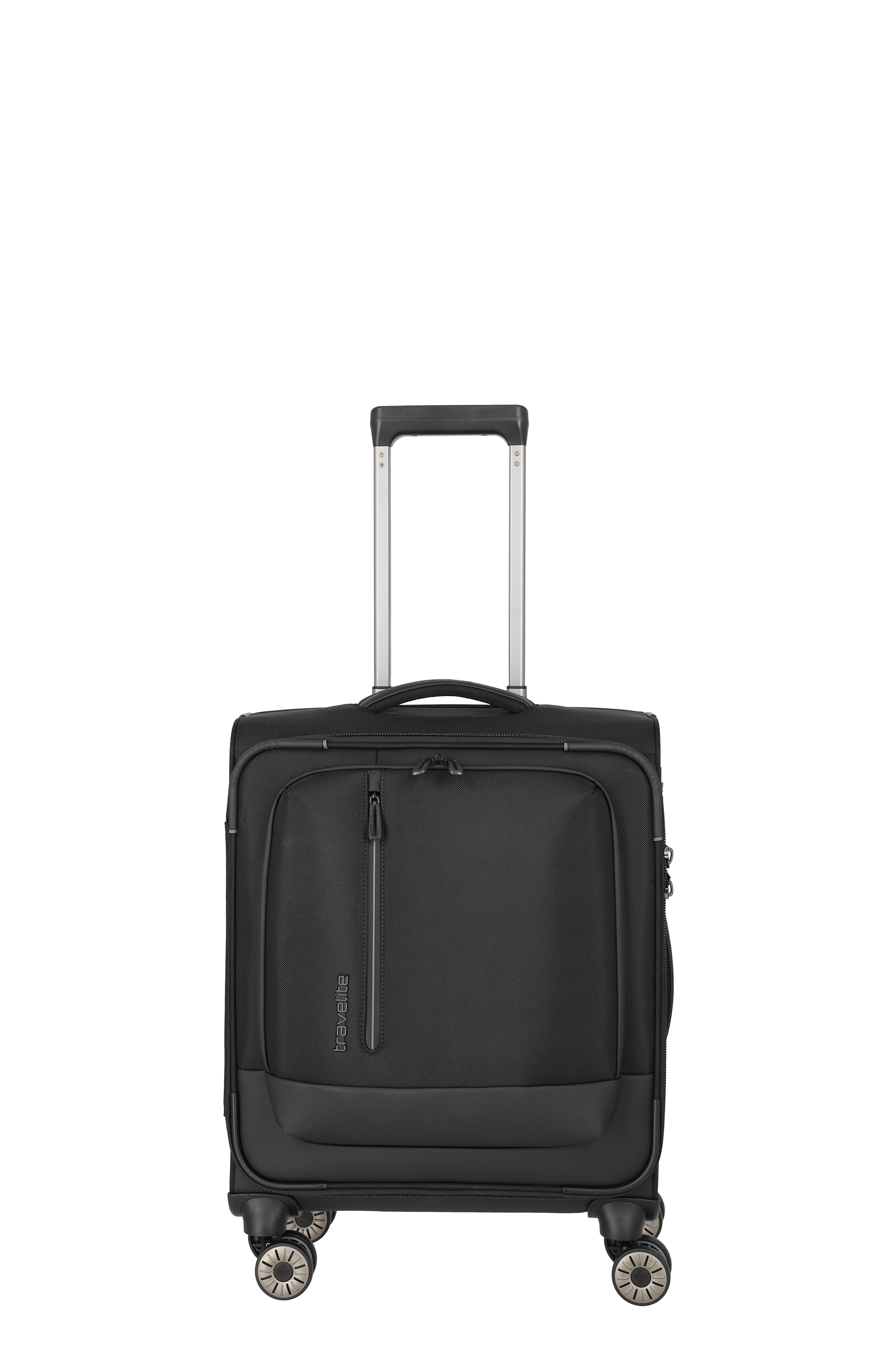 Travelite CROSSLITE Trolley S — manufacturer gallery
