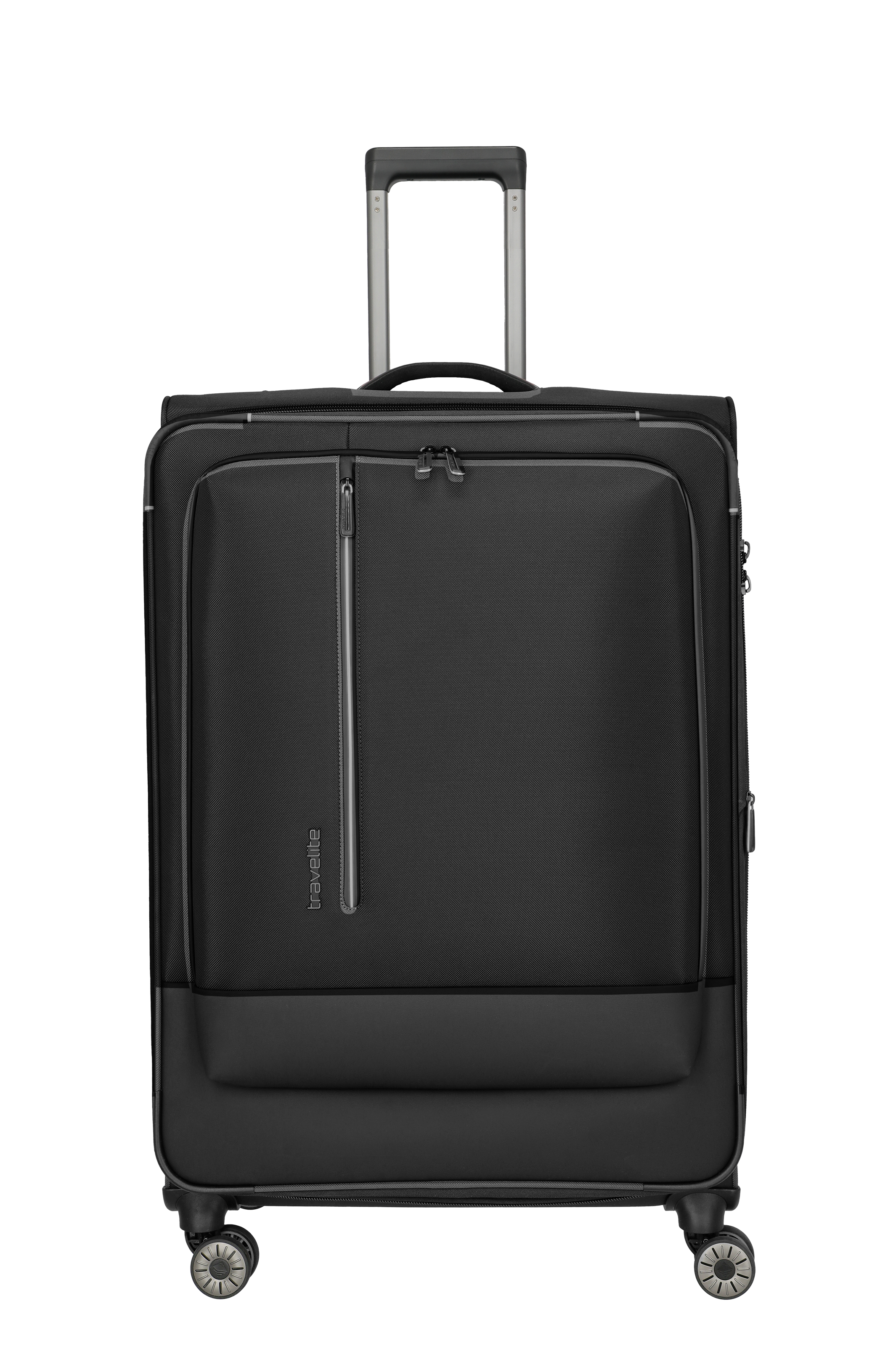 Travelite CROSSLITE Trolley XL — manufacturer gallery