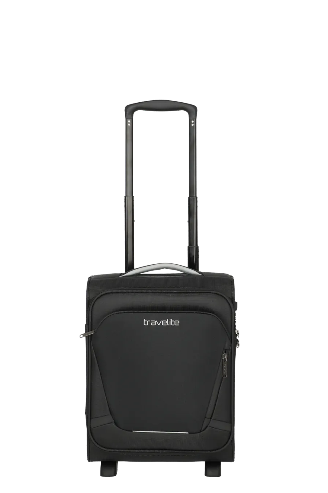 Travelite JETPACK Trolley S Easy 2w — manufacturer gallery