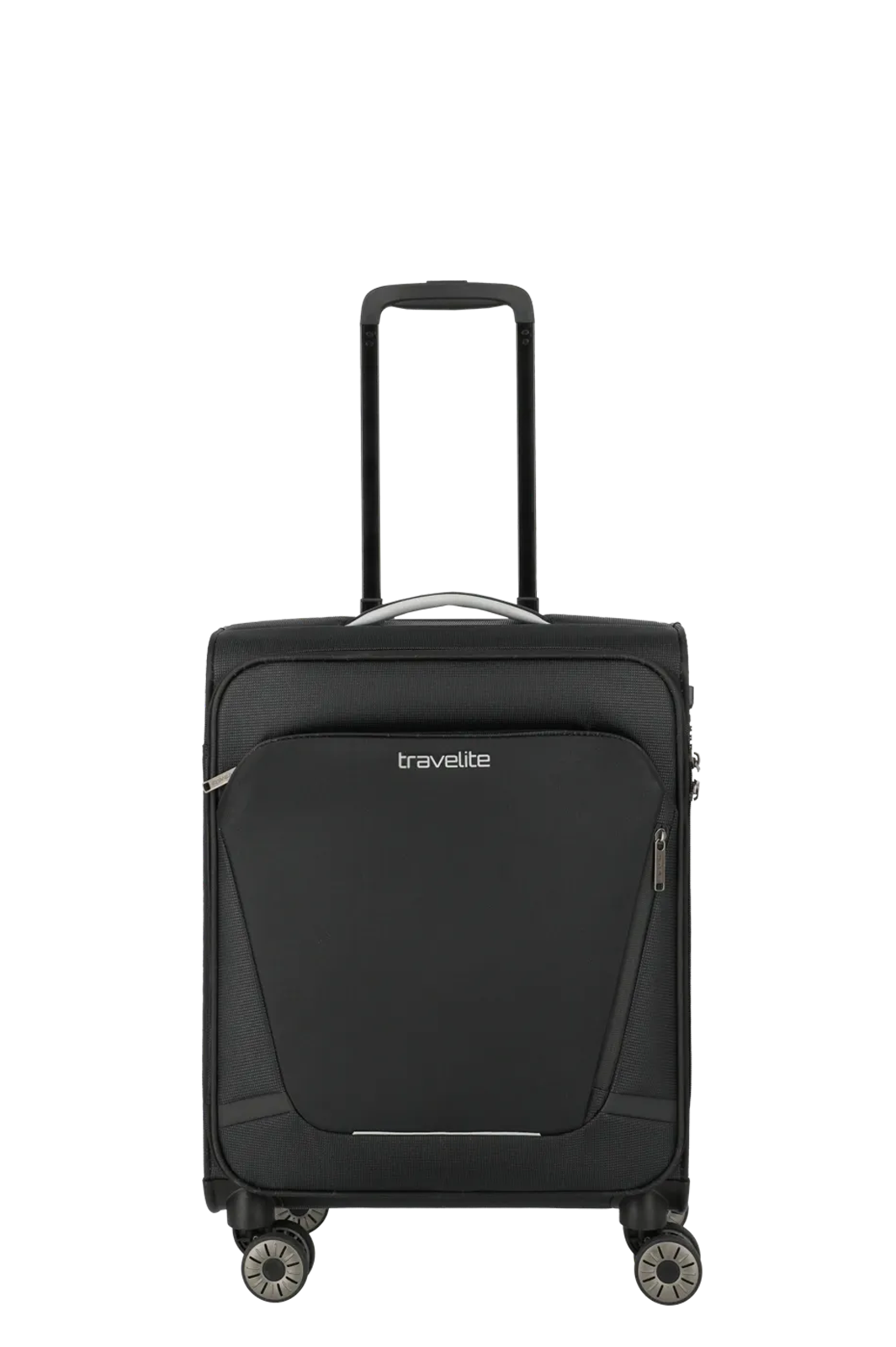 Travelite JETPACK Trolley S Light 2w — manufacturer gallery