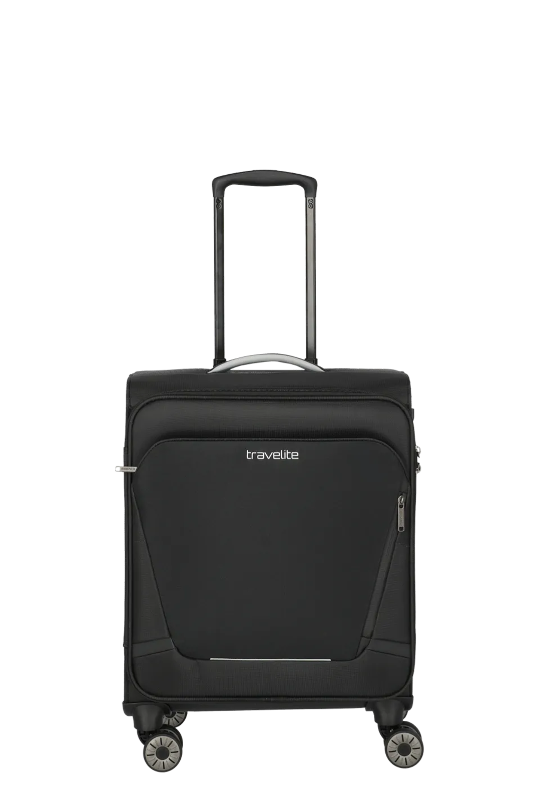 Travelite JETPACK Trolley S Max 4w — manufacturer gallery