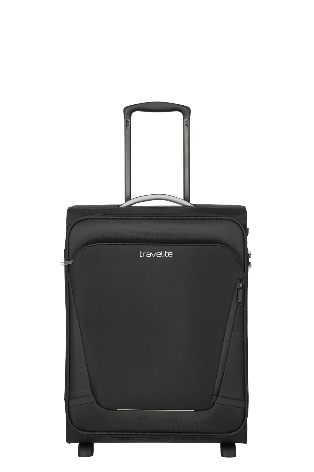 Travelite JETPACK Trolley S Multi 2w — manufacturer gallery