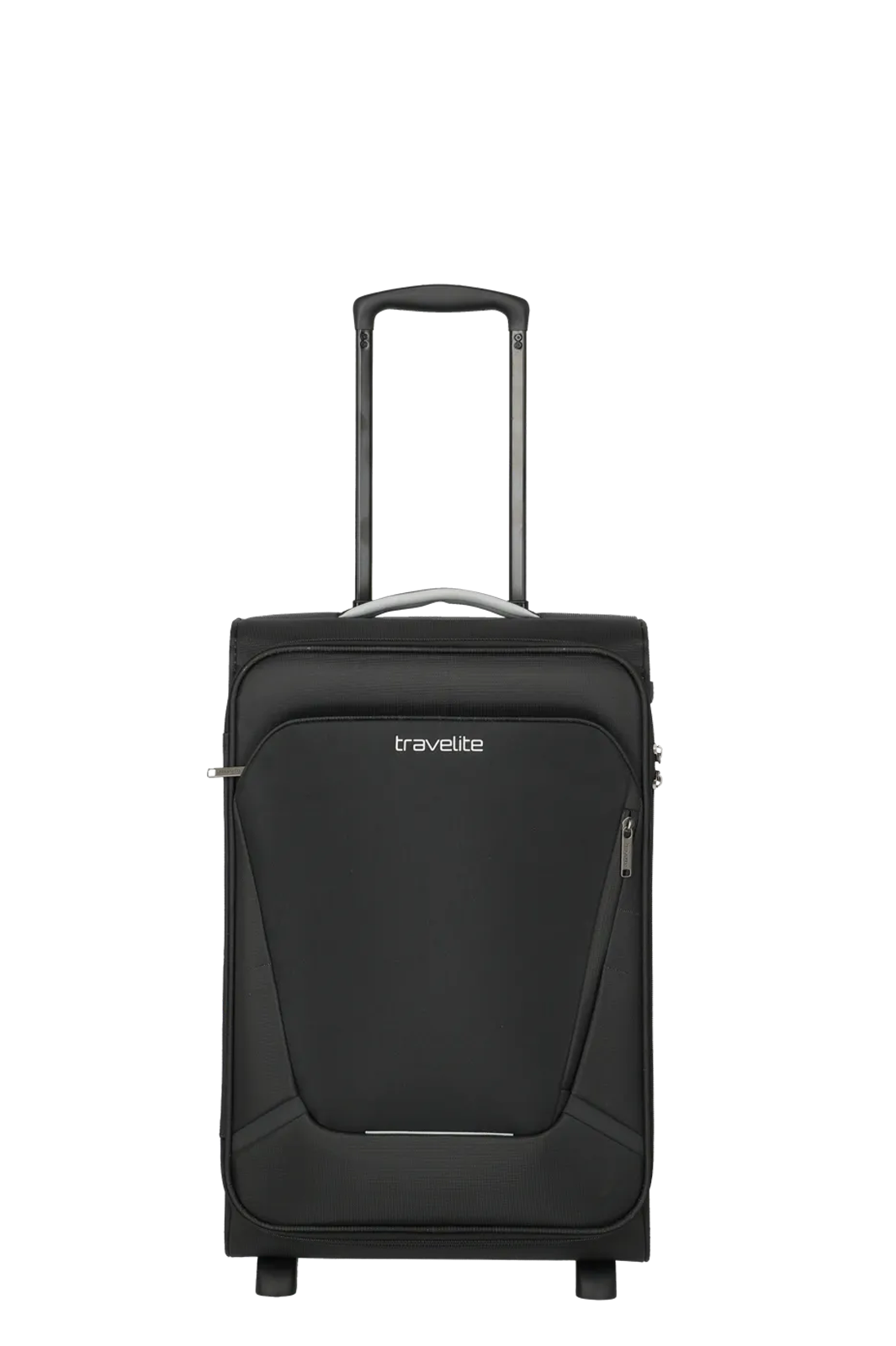 Travelite JETPACK Trolley S Slim 2w — manufacturer gallery