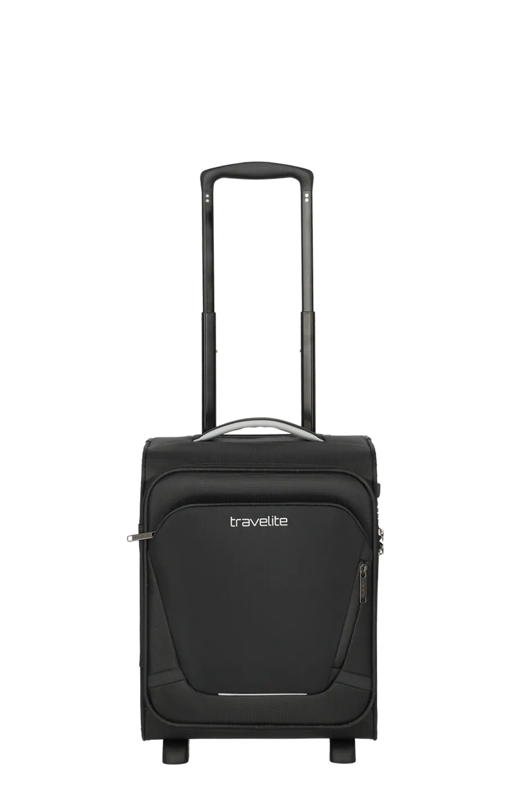 Travelite JETPACK Trolley S Wings 2w — manufacturer gallery
