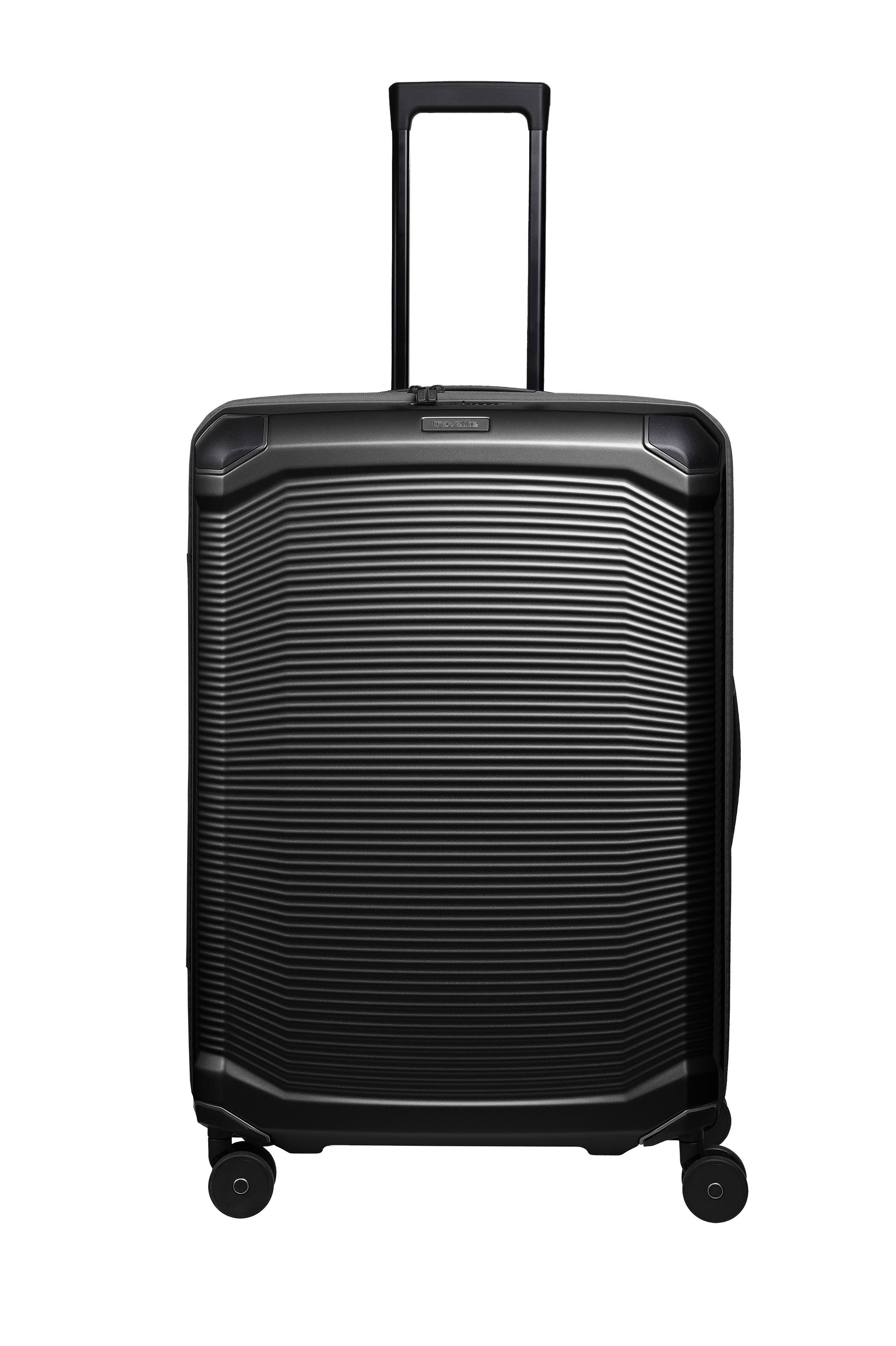 Travelite MILLENNIUM Trolley L — manufacturer gallery