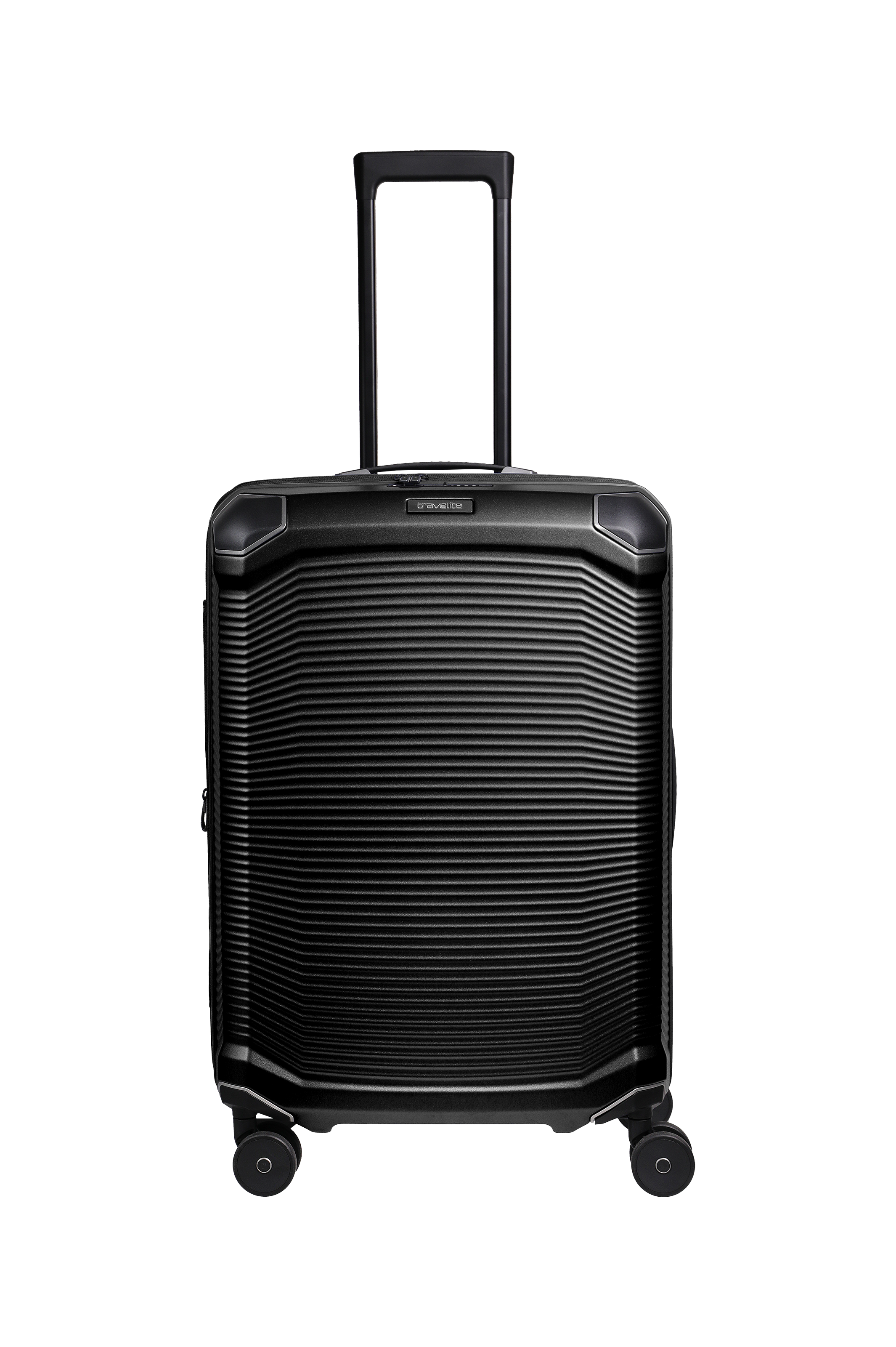 Travelite MILLENNIUM Trolley M erw. — manufacturer gallery
