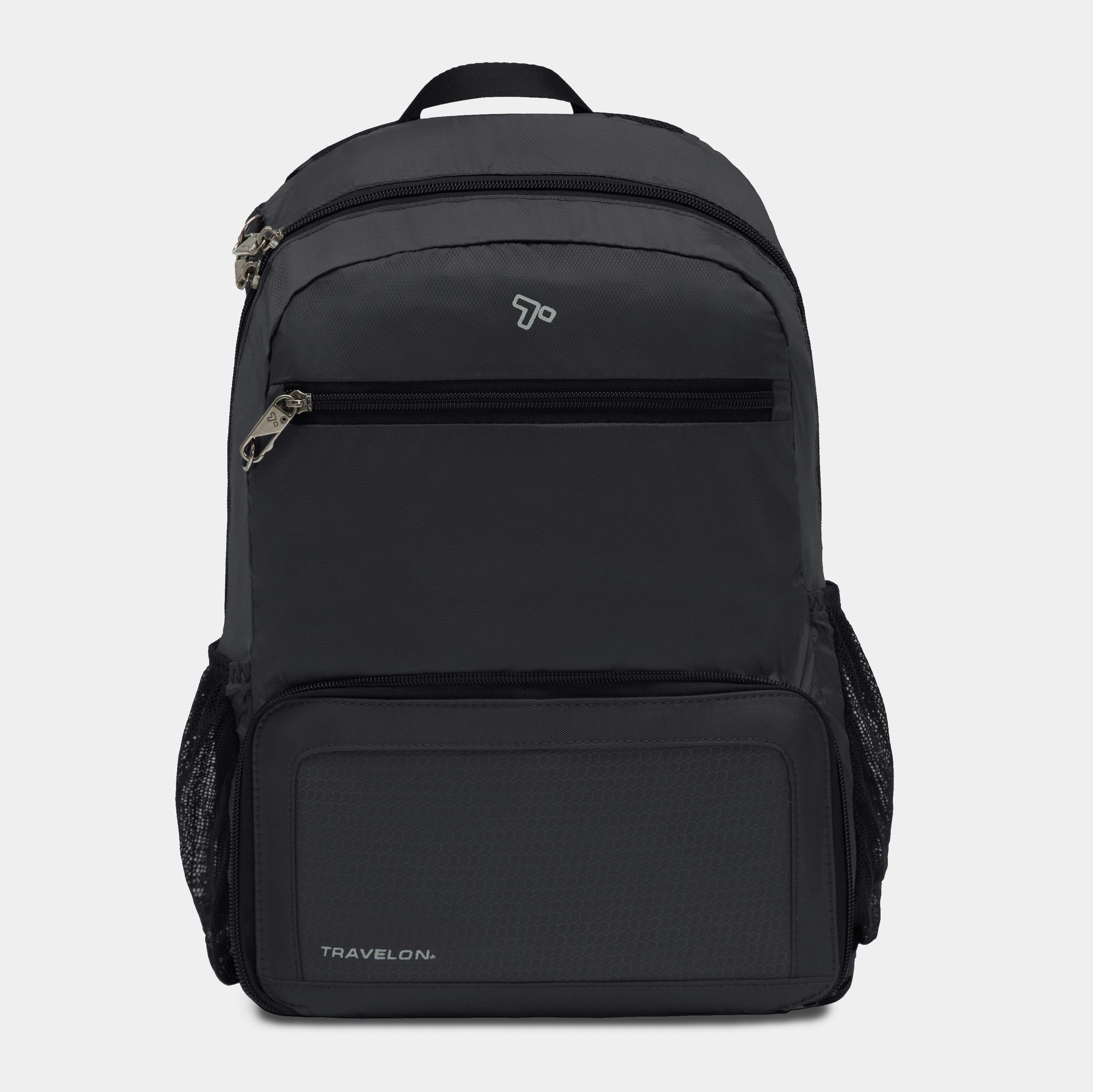 Travelon Anti-Theft Active Packable Backpack — manufacturer gallery
