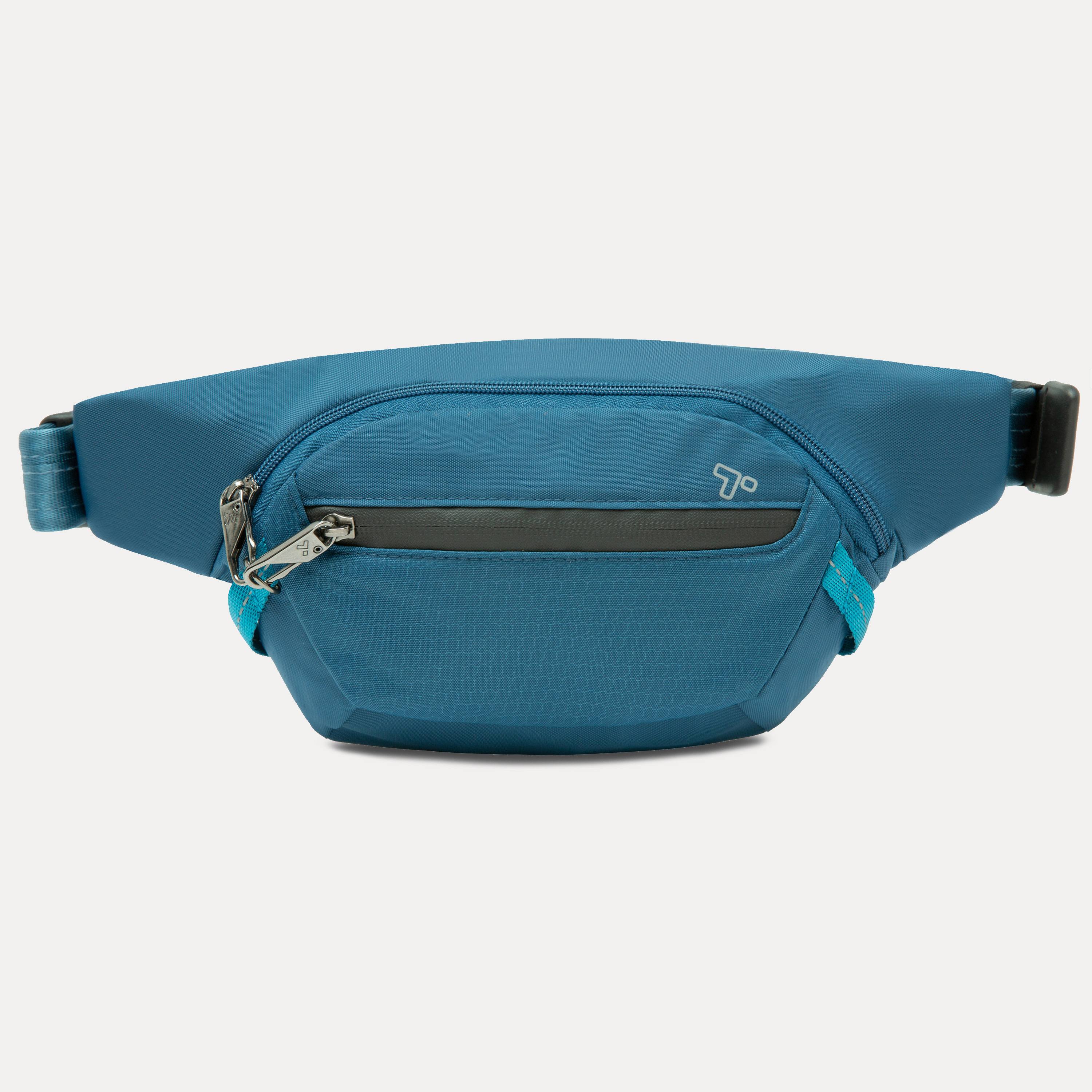 Travelon Anti-Theft Active® Waist Pack — manufacturer gallery