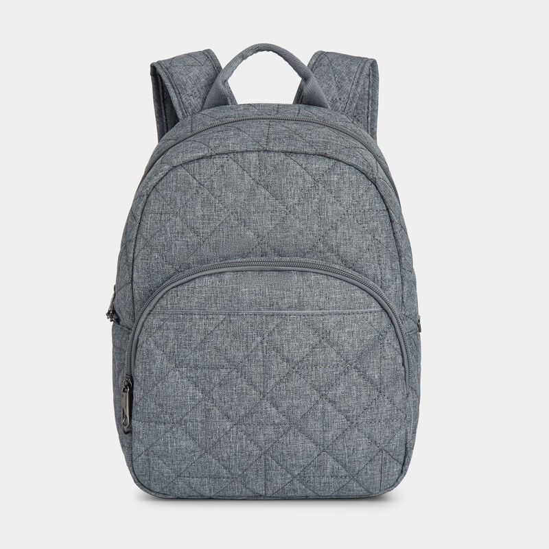 Travelon Anti-Theft Boho 2.0 Backpack — manufacturer gallery