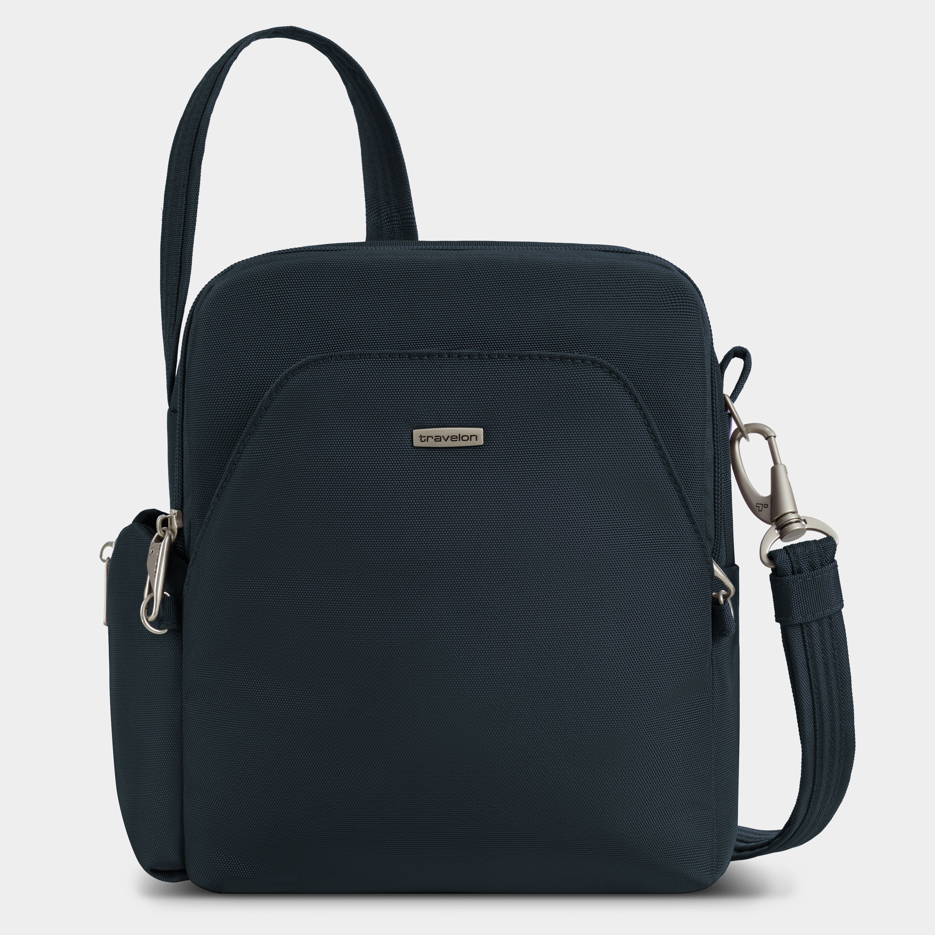 Travelon Anti-Theft Classic Travel Bag — manufacturer gallery