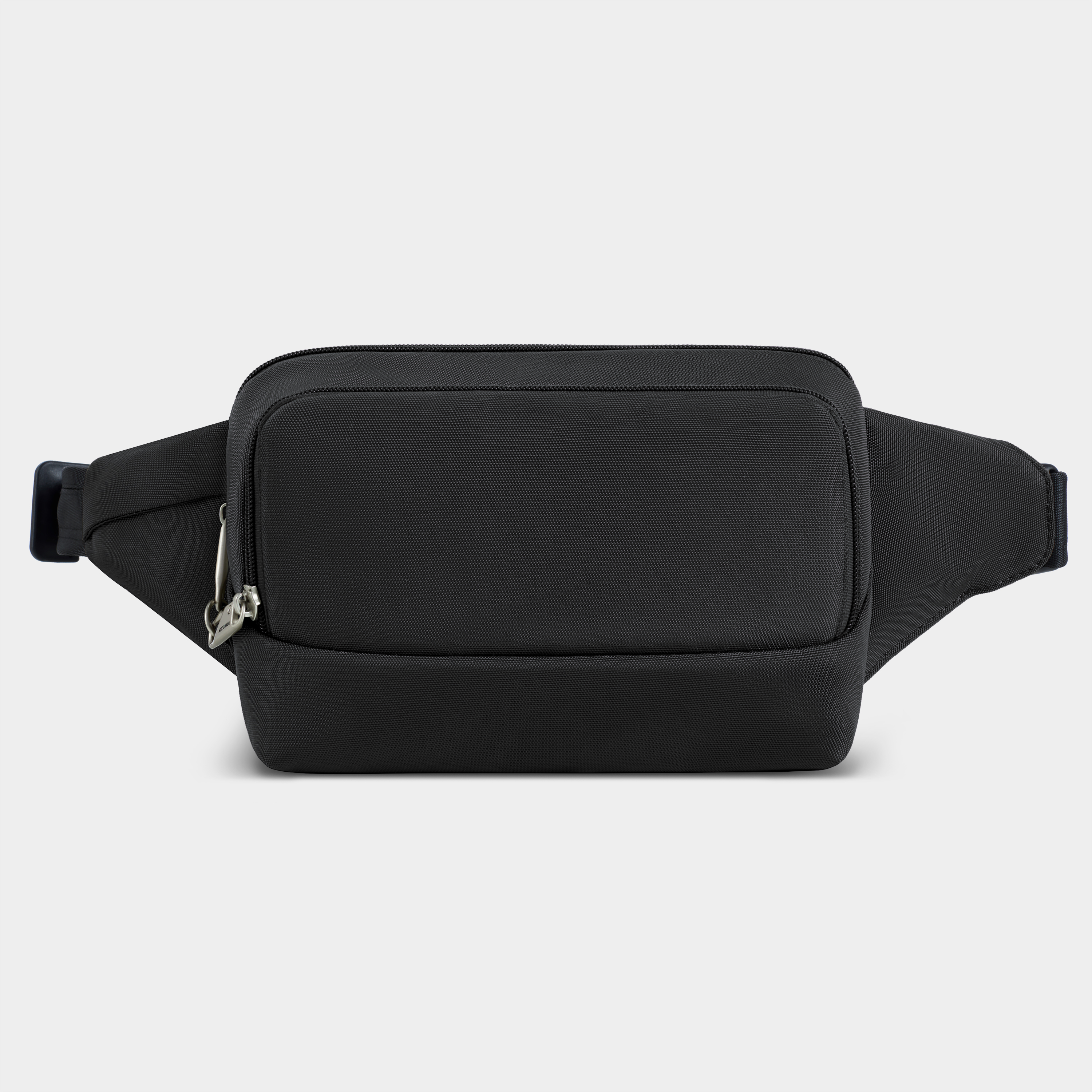 Travelon Anti-Theft Classic Waist Pack — manufacturer gallery