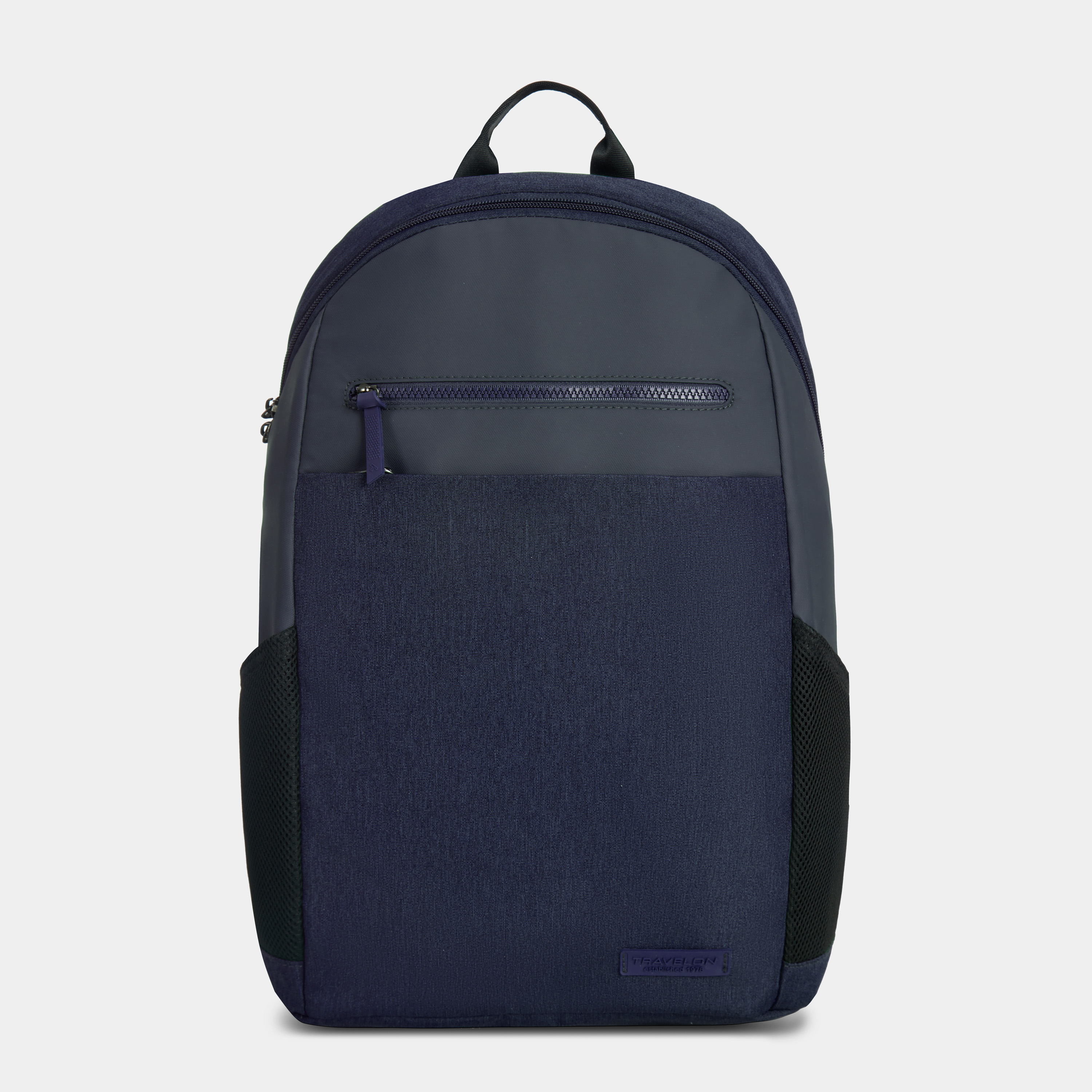 Travelon Anti-Theft Metro Backpack — manufacturer gallery