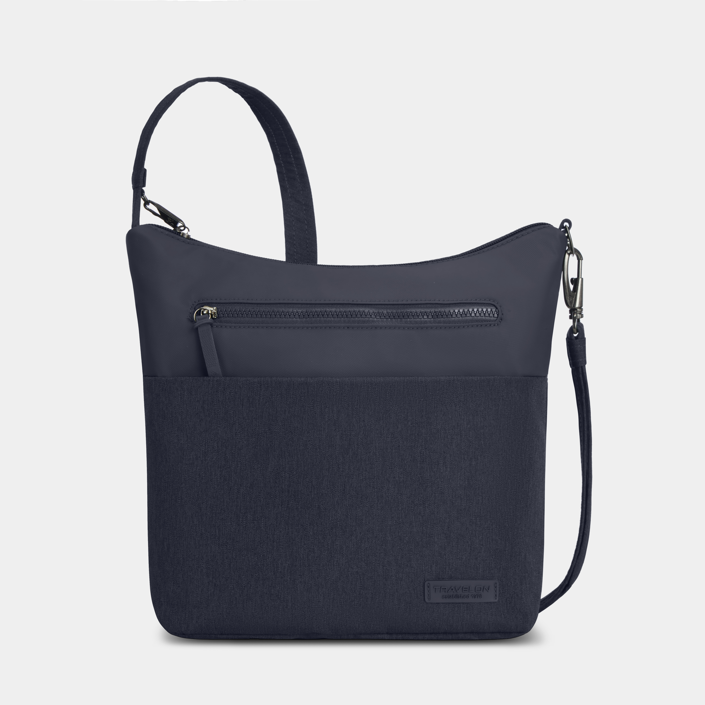 Travelon Anti-Theft Metro Crossbody — manufacturer gallery