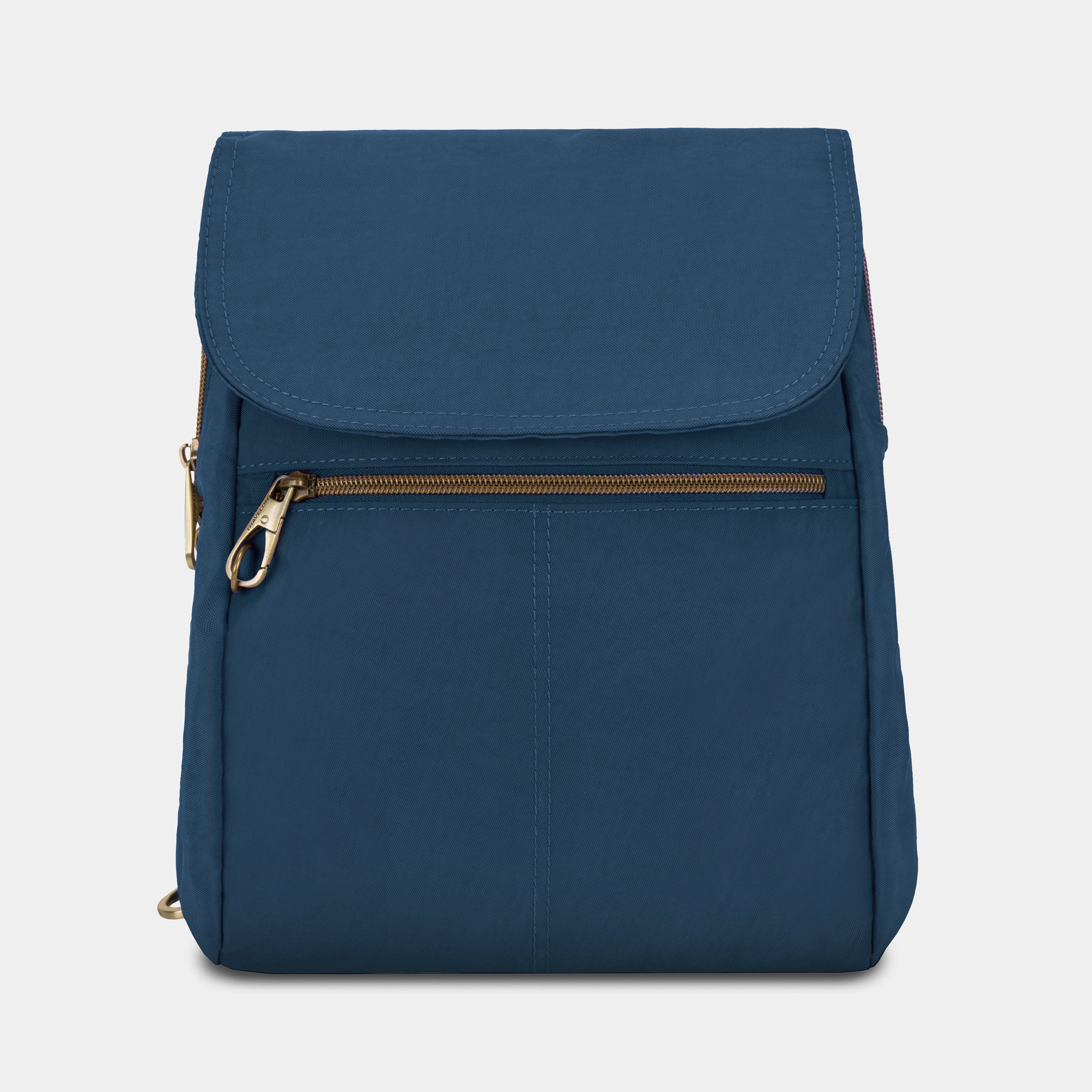 Travelon Anti-Theft Signature Slim Backpack — manufacturer gallery