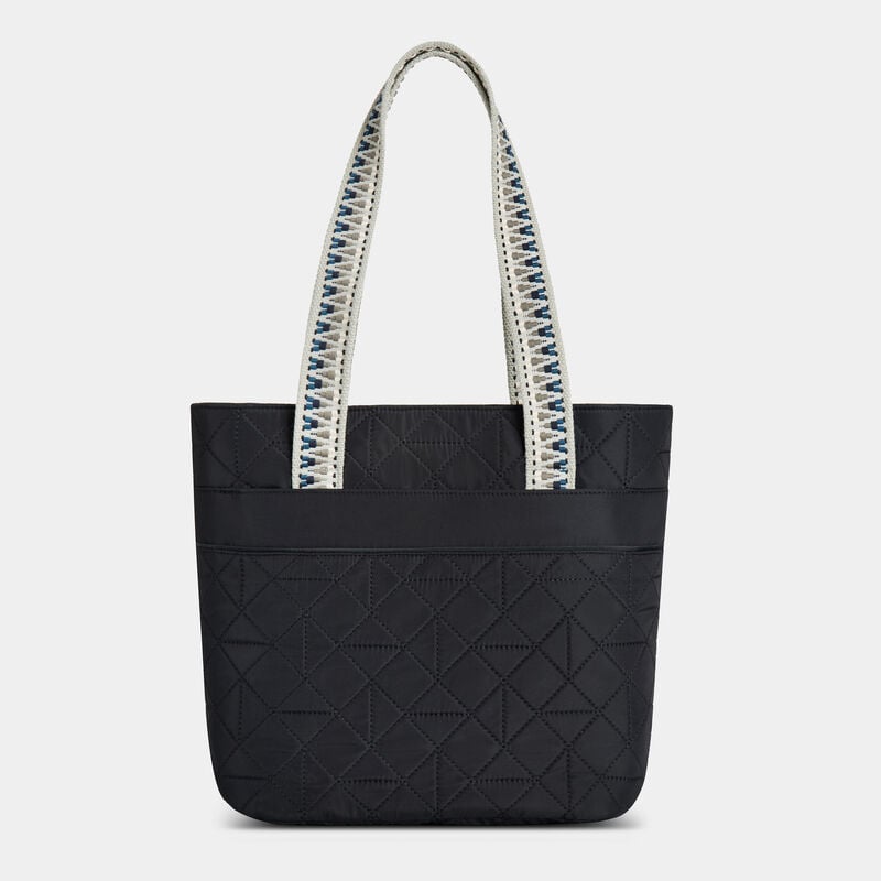 Travelon Boho Anti-Theft Tote — manufacturer gallery