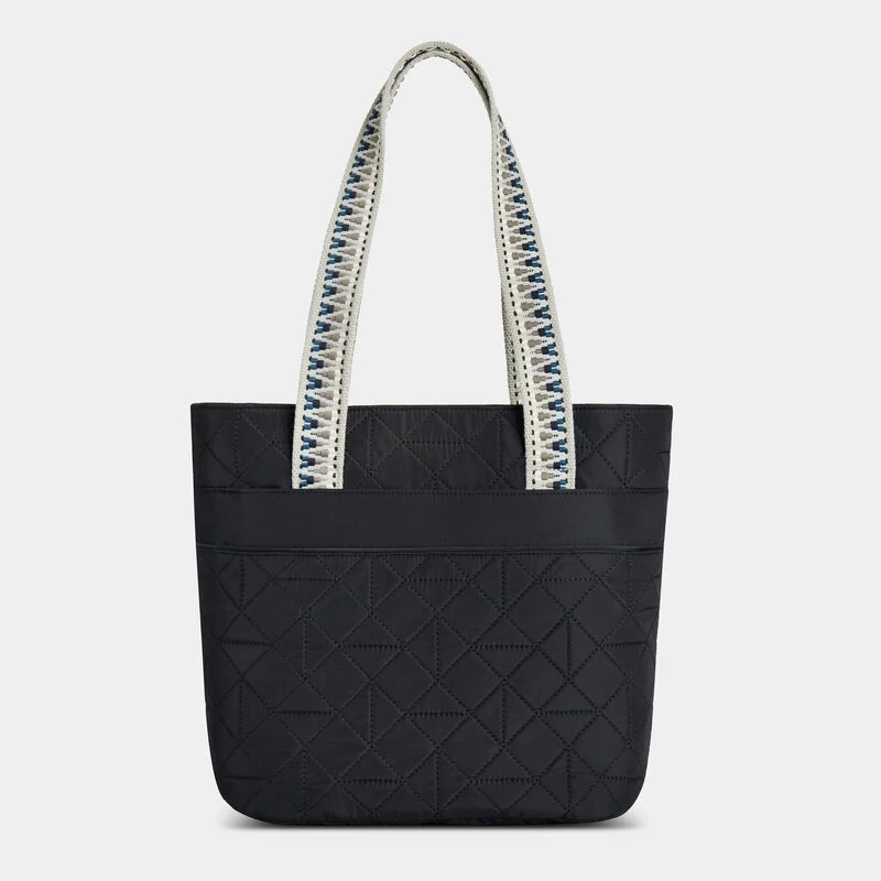 Travelon Boho Anti-Theft Tote — manufacturer gallery