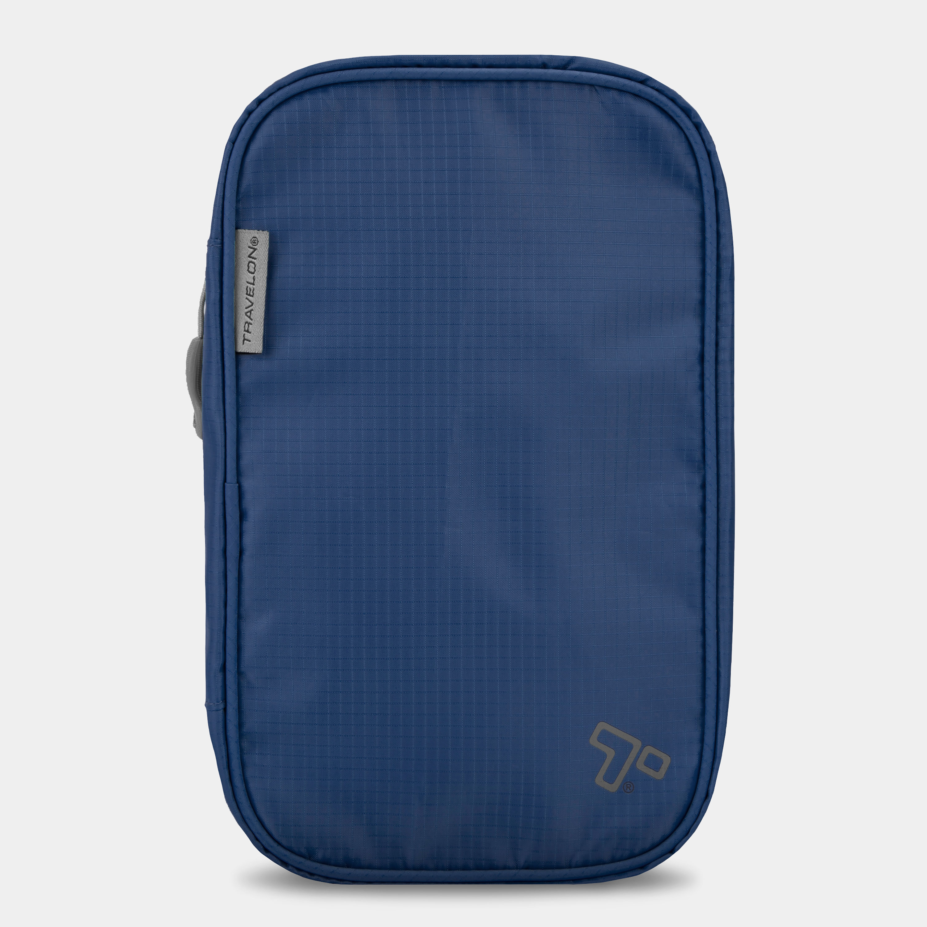 Travelon Compact Hanging Toiletry Bag — manufacturer gallery