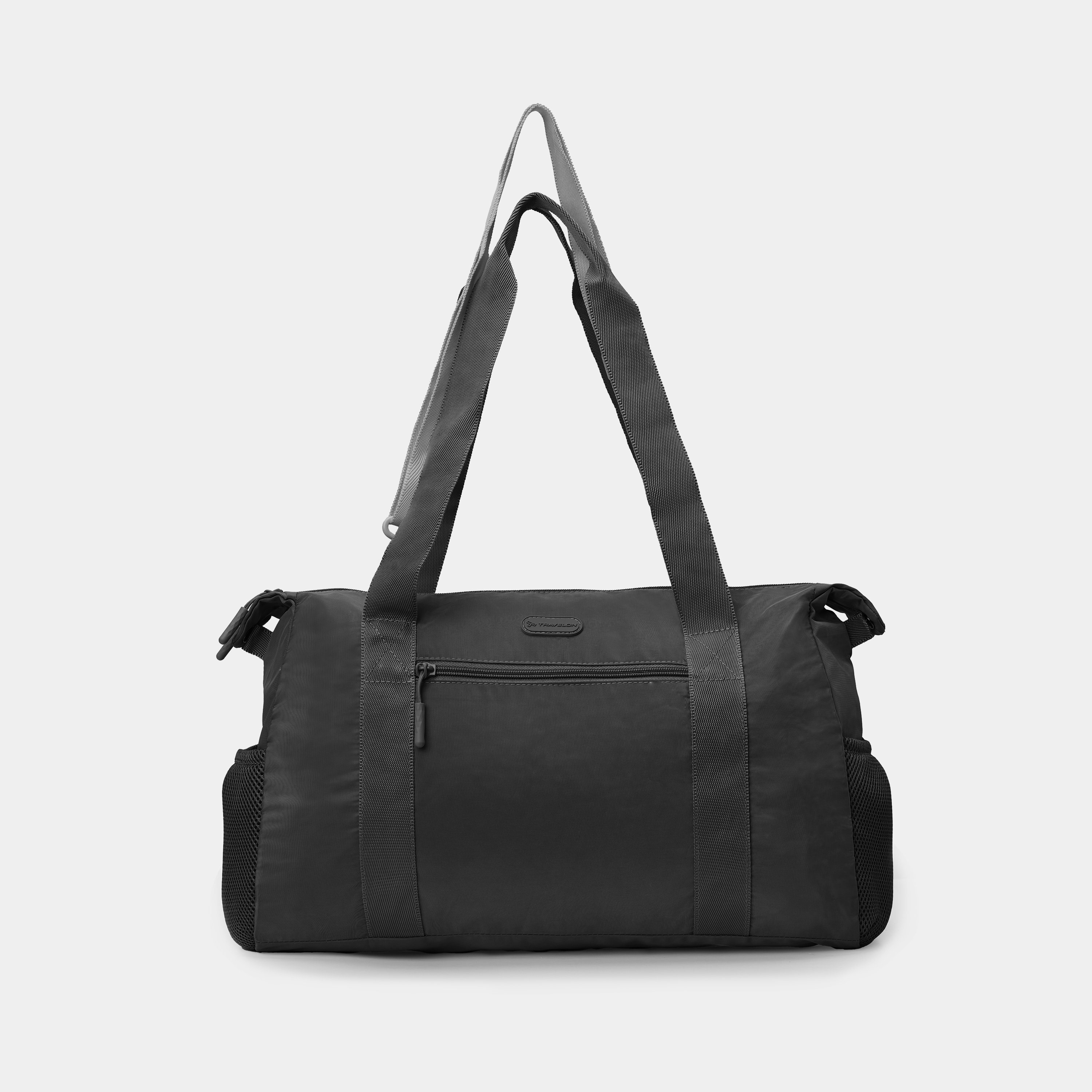 Travelon Daily Carry Tote - Black — manufacturer gallery