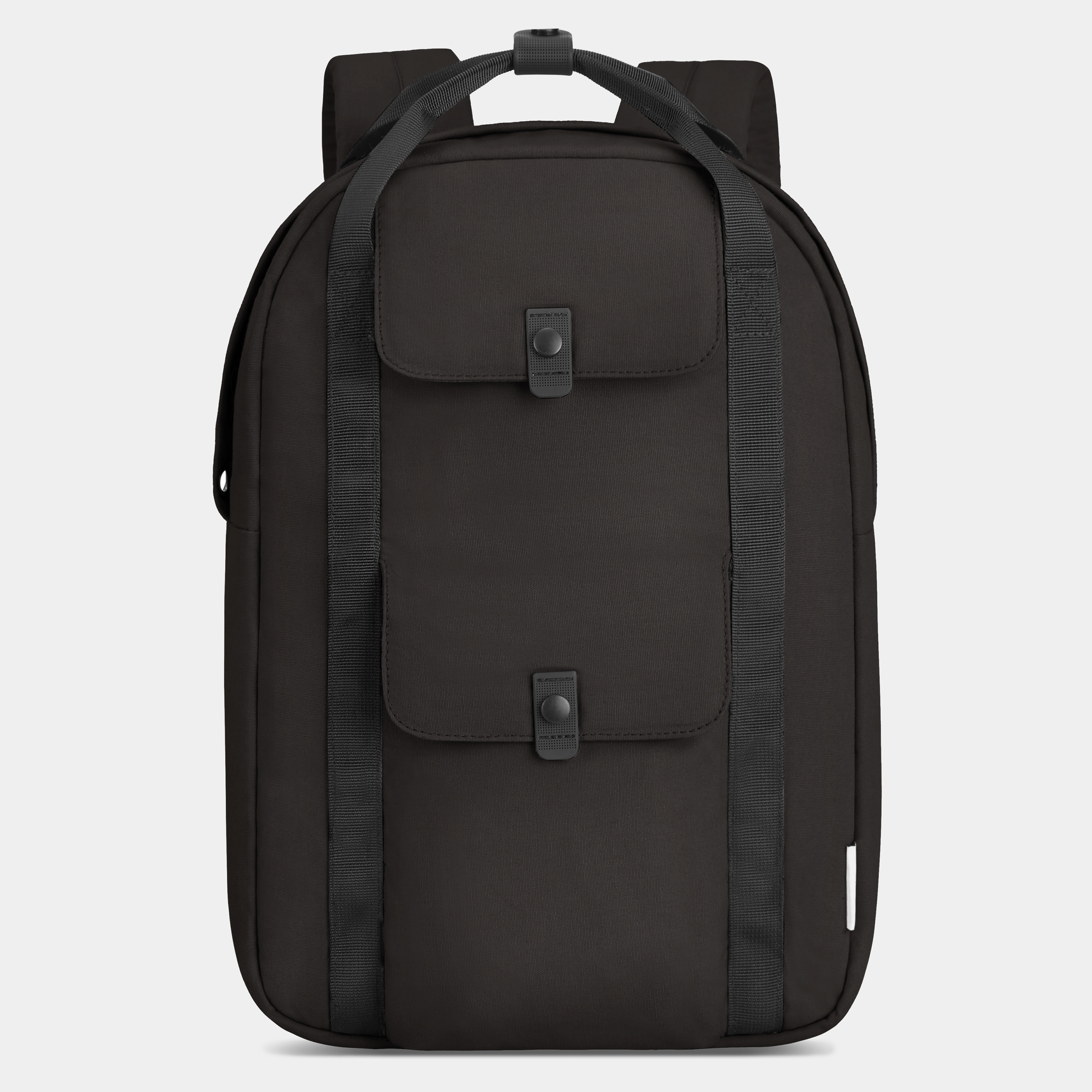 Travelon Origin Sustainable Anti-Theft Daypack — manufacturer gallery