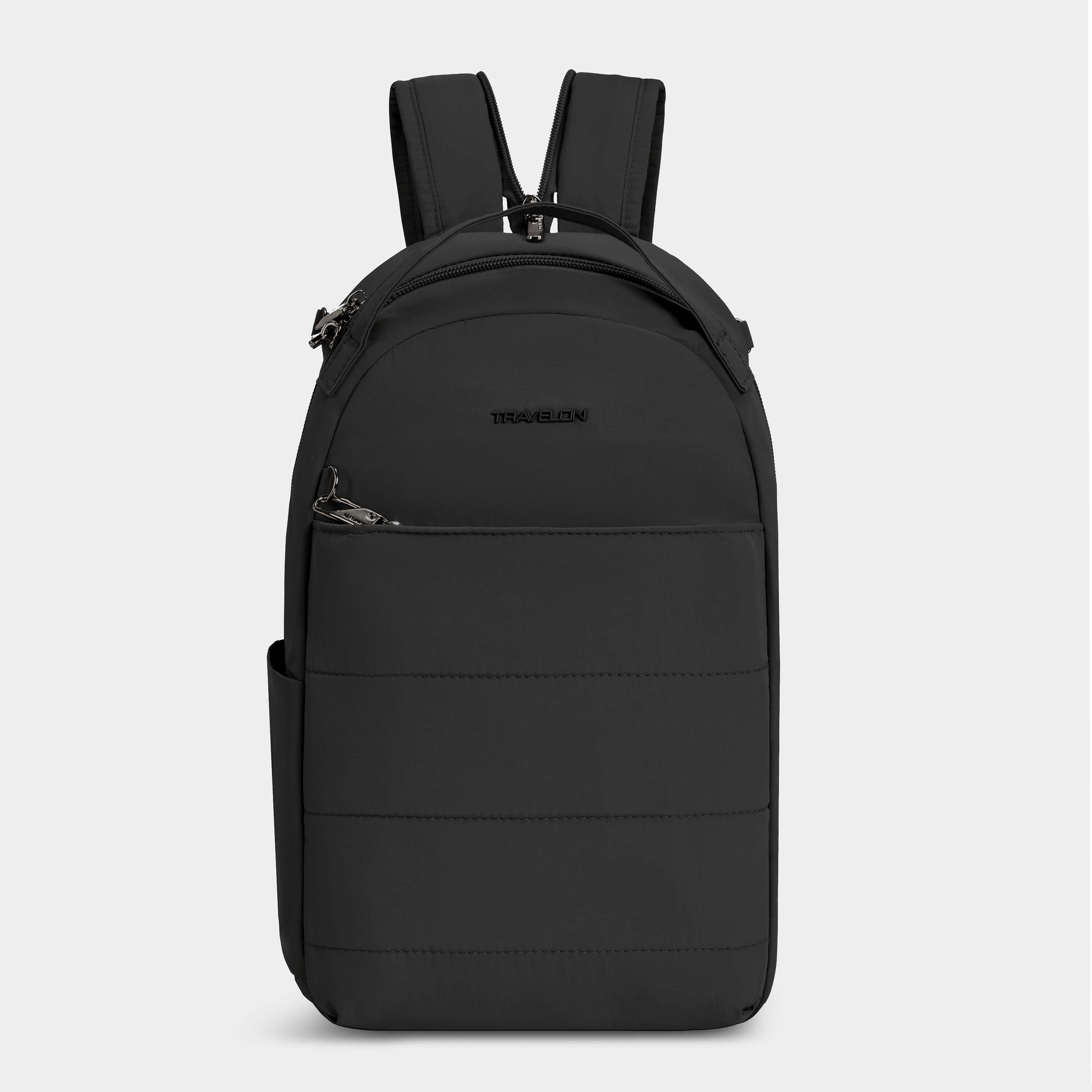 Travelon Roam Anti-Theft Convertible Backpack/Sling — manufacturer gallery