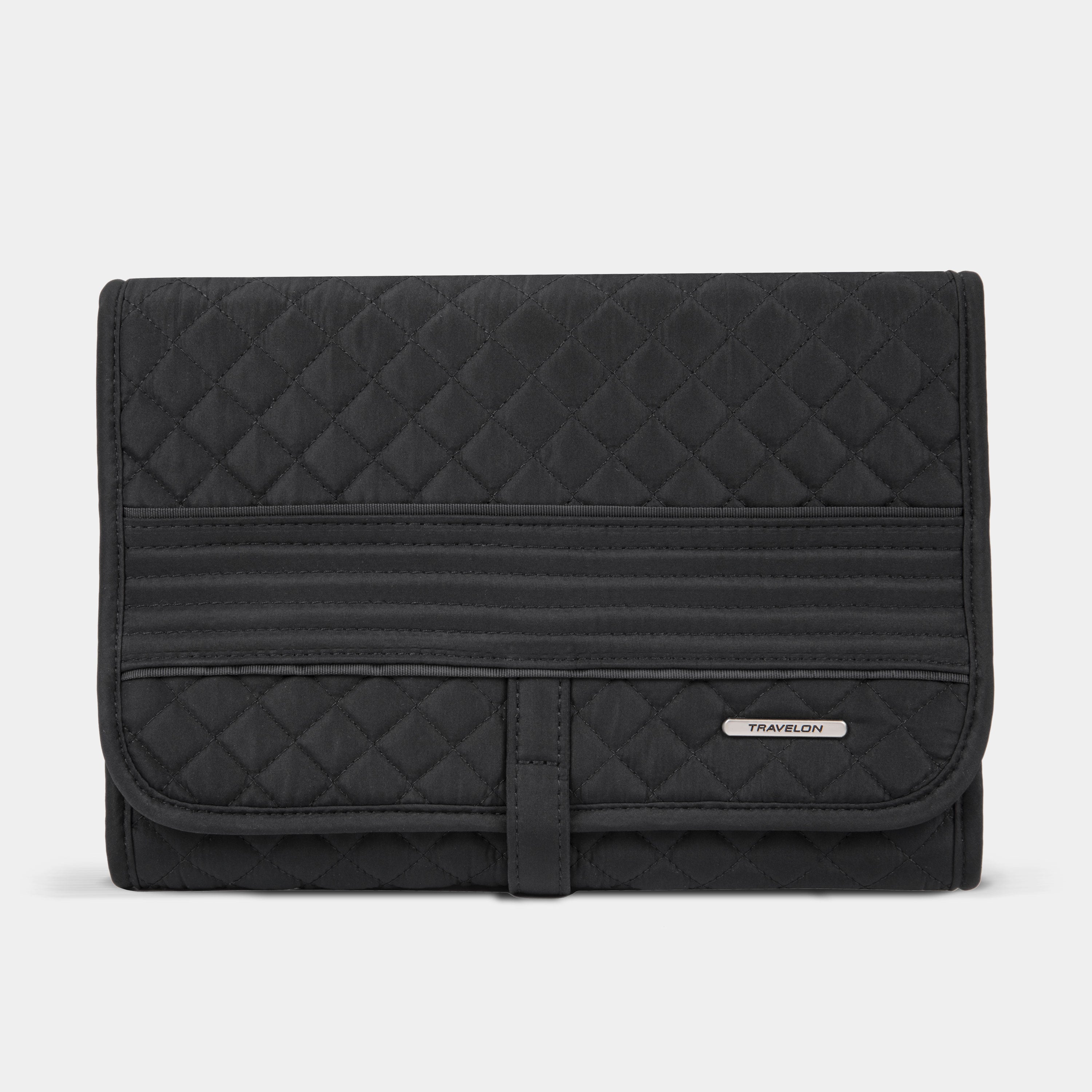 Travelon Trifold Hanging Toiletry Bags — manufacturer gallery