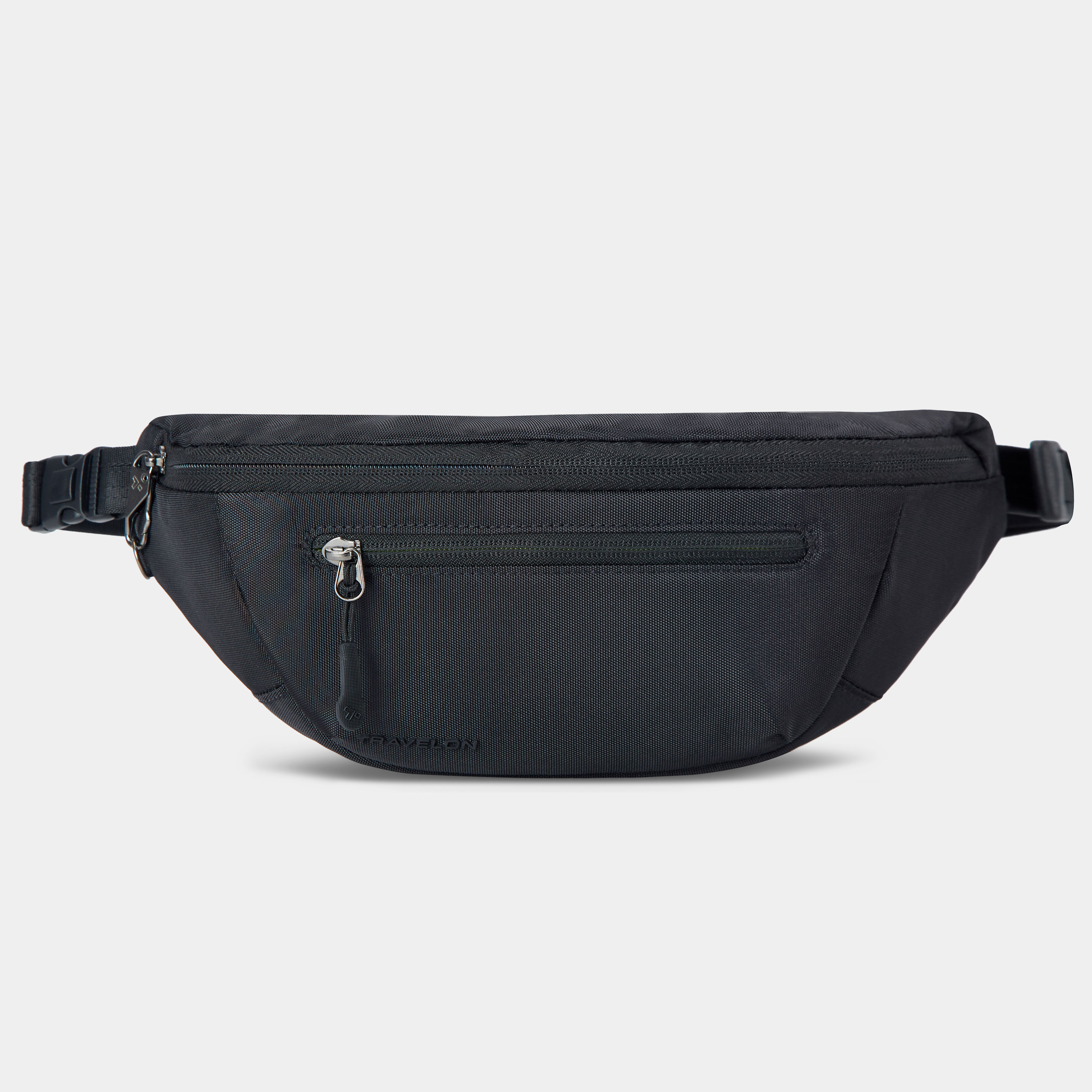 Travelon Urban® Anti-Theft Waist Pack — manufacturer gallery