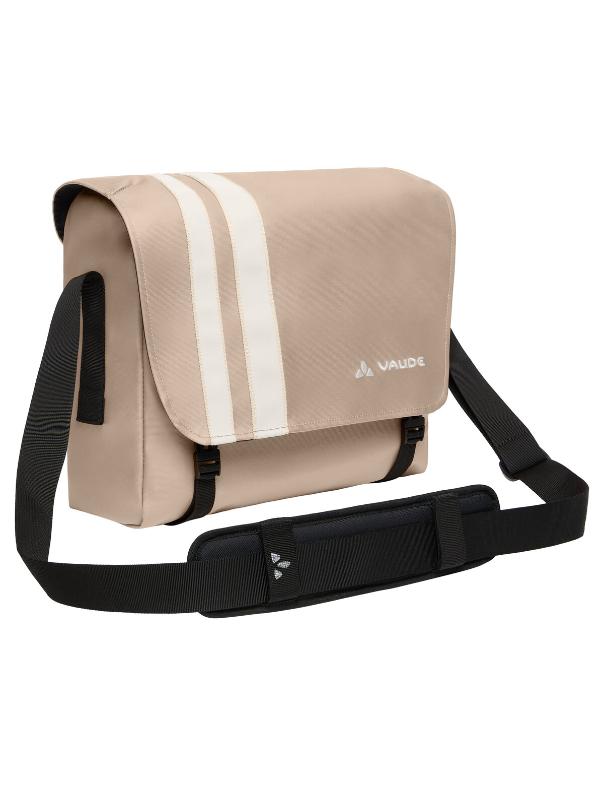 VAUDE Aguni 14 liter travel shoulder bag — manufacturer gallery
