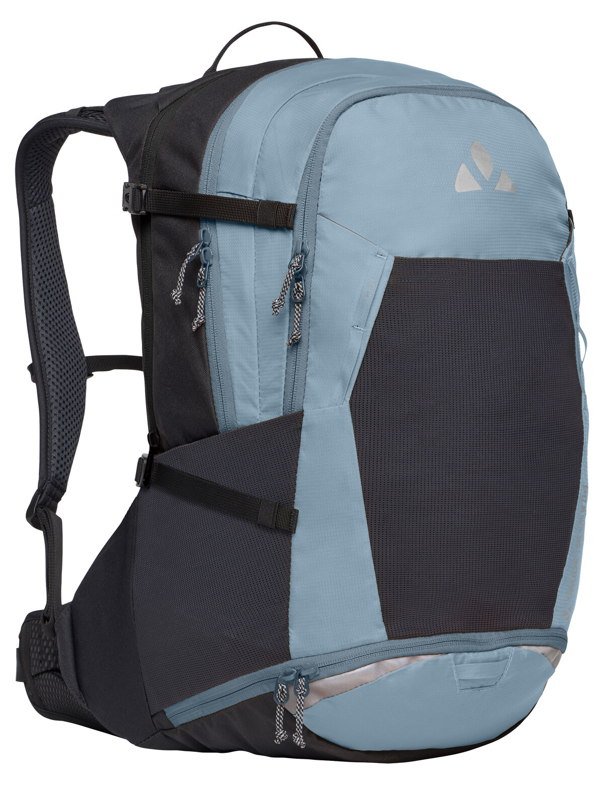 VAUDE Bike Alpin 23+5 liters mountain bike backpack — manufacturer gallery