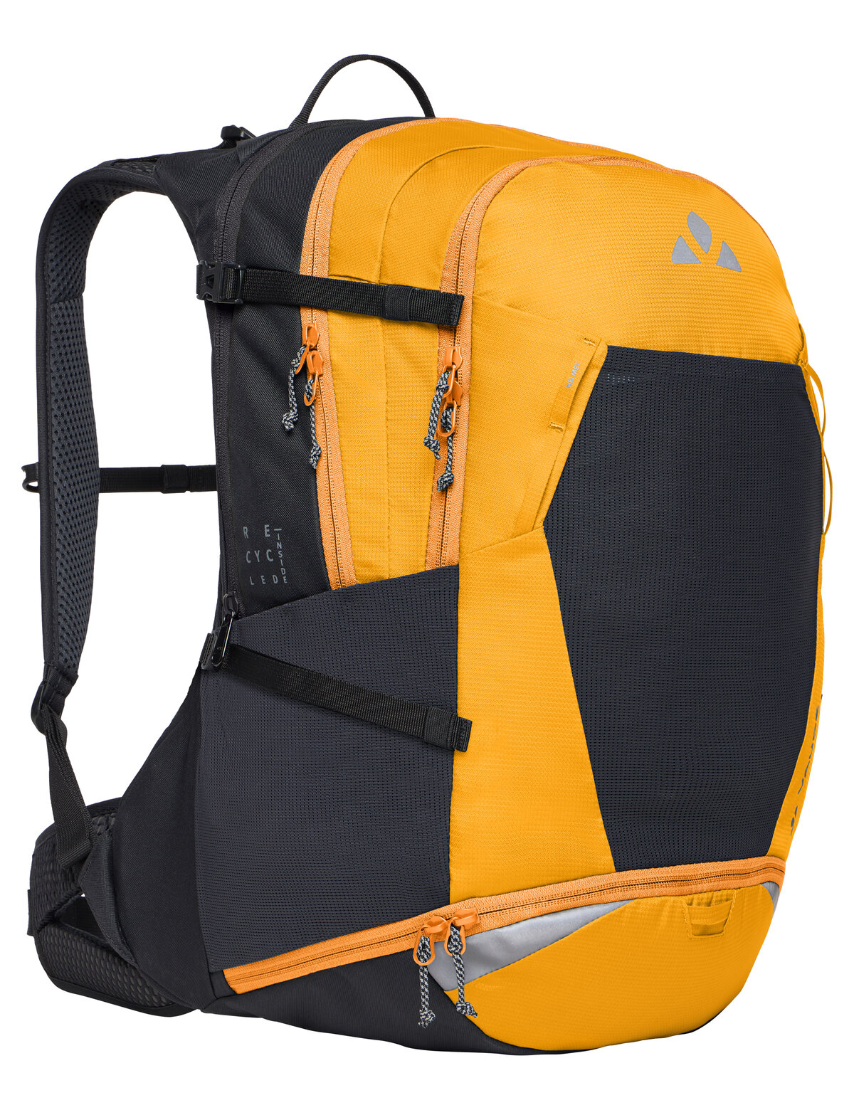 VAUDE Bike Alpin 28+5 liters mountain bike backpack — manufacturer gallery