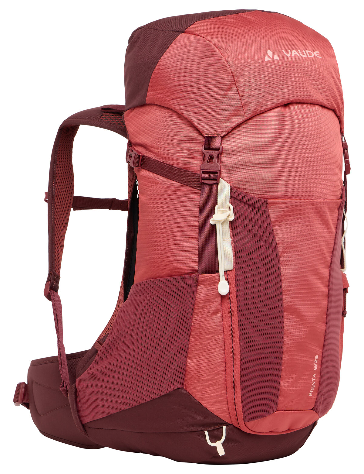 VAUDE Brenta 28 liters hiking backpack women's — manufacturer gallery
