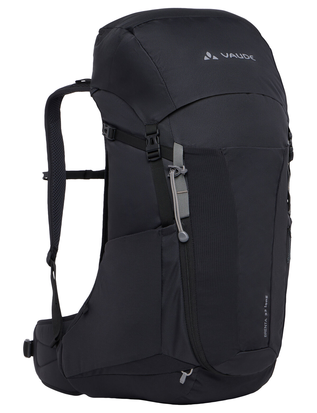 VAUDE Brenta 33 liters hiking backpack, long — manufacturer gallery