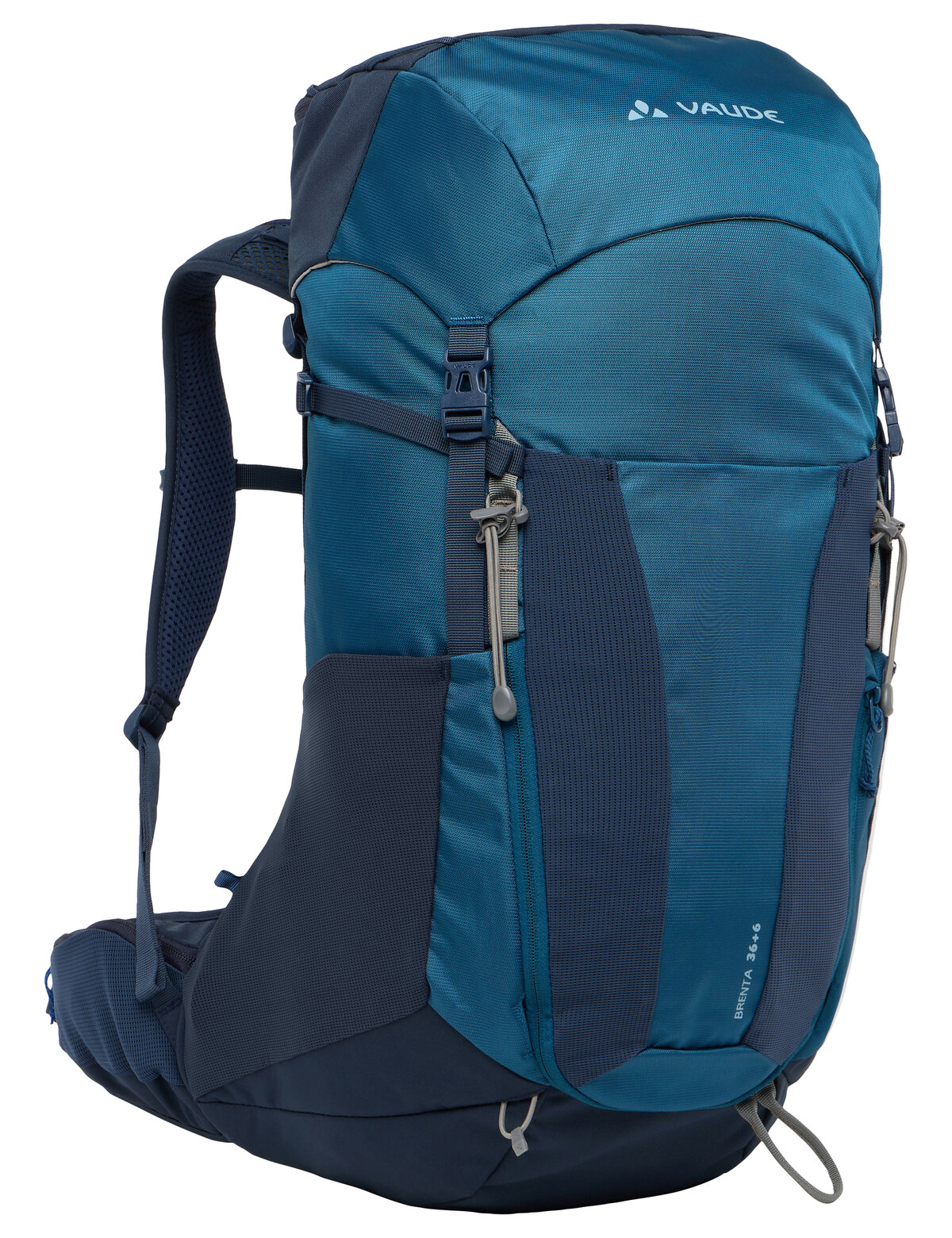 VAUDE Brenta 36+6 liters hiking backpack — manufacturer gallery