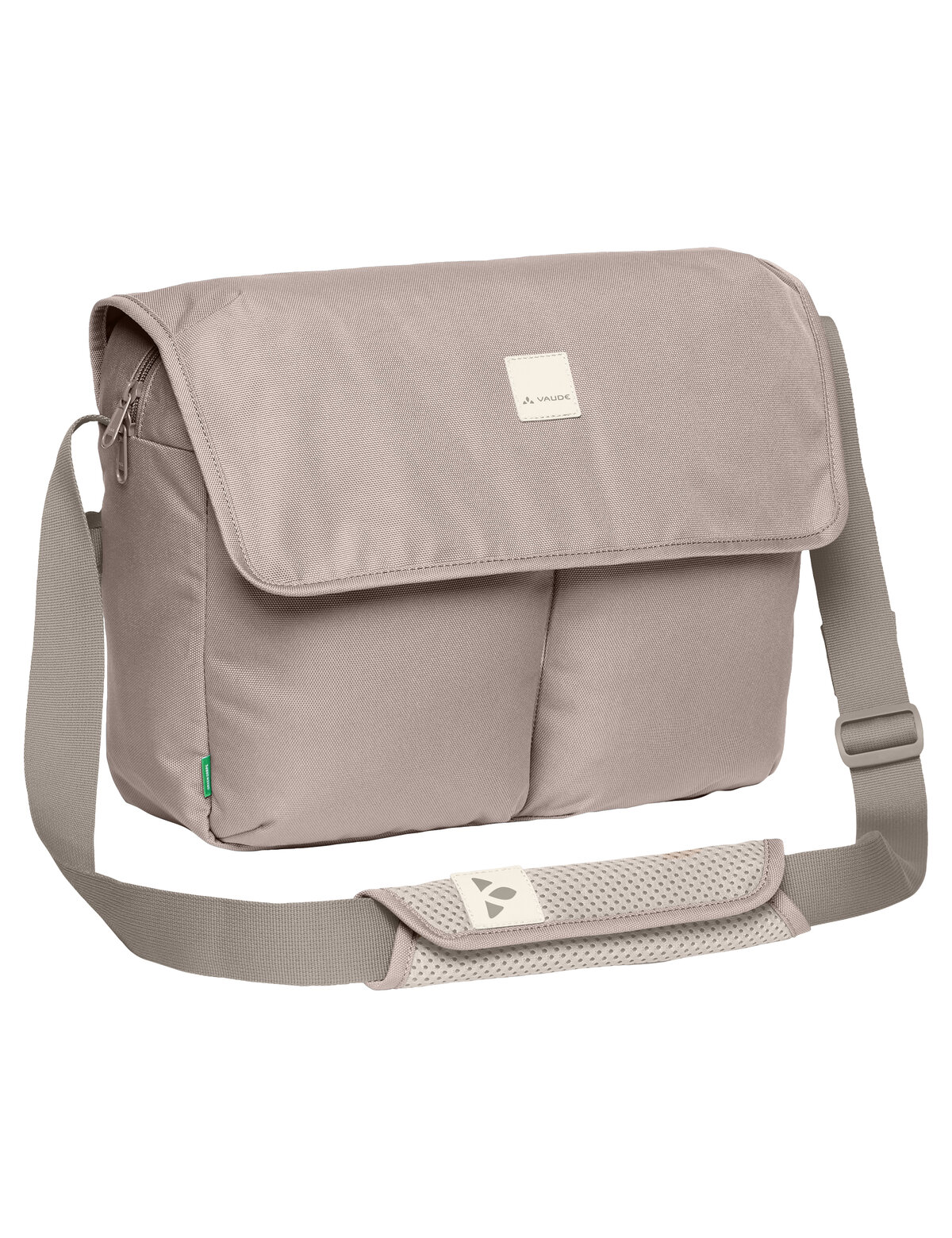 VAUDE Coreway Messenger bag 13 liter — manufacturer gallery