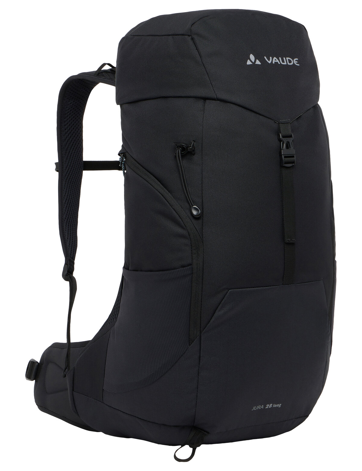 VAUDE Jura 28 liters hiking backpack, long — manufacturer gallery