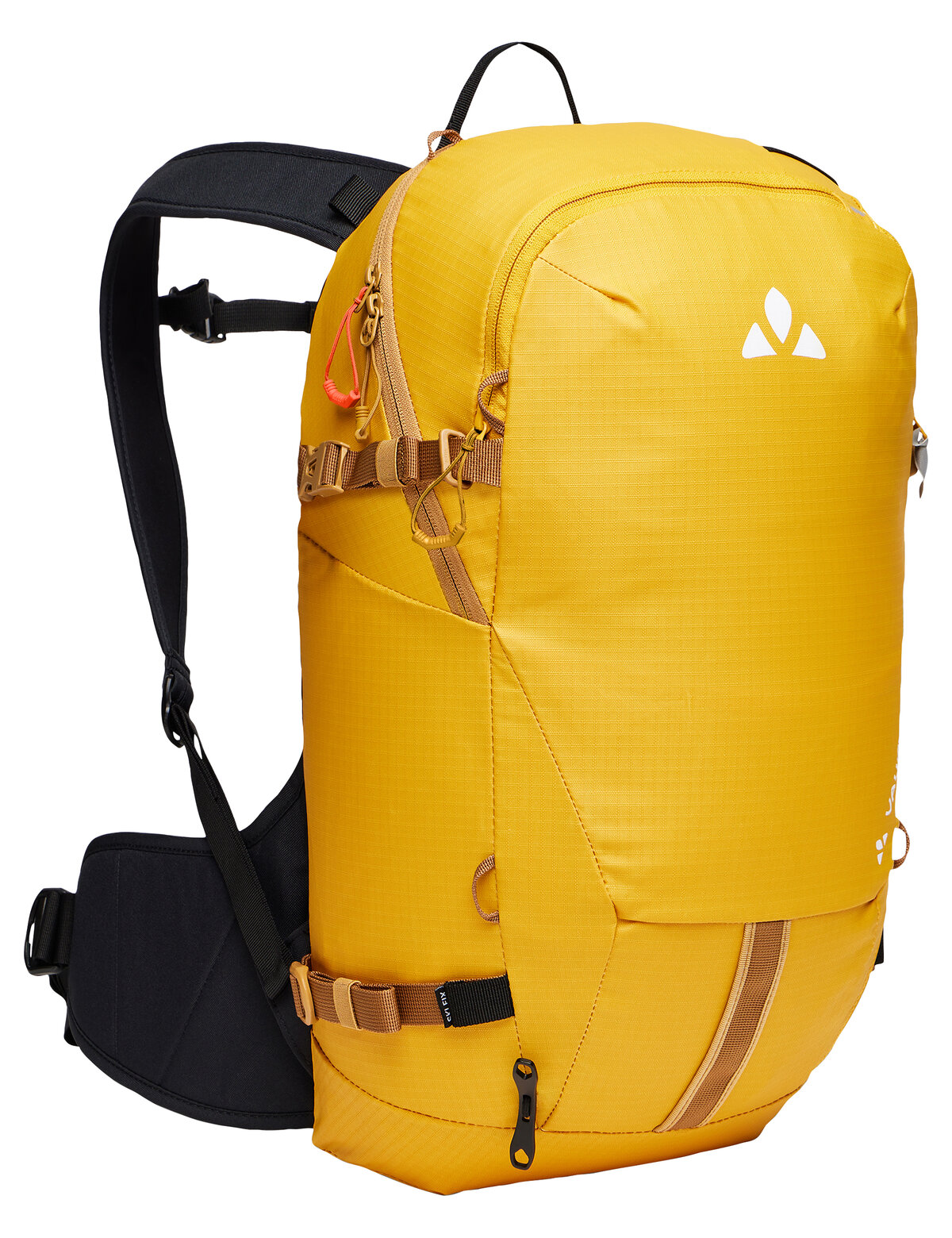 VAUDE Monviso 20 - ski touring backpack 20 liters — manufacturer gallery