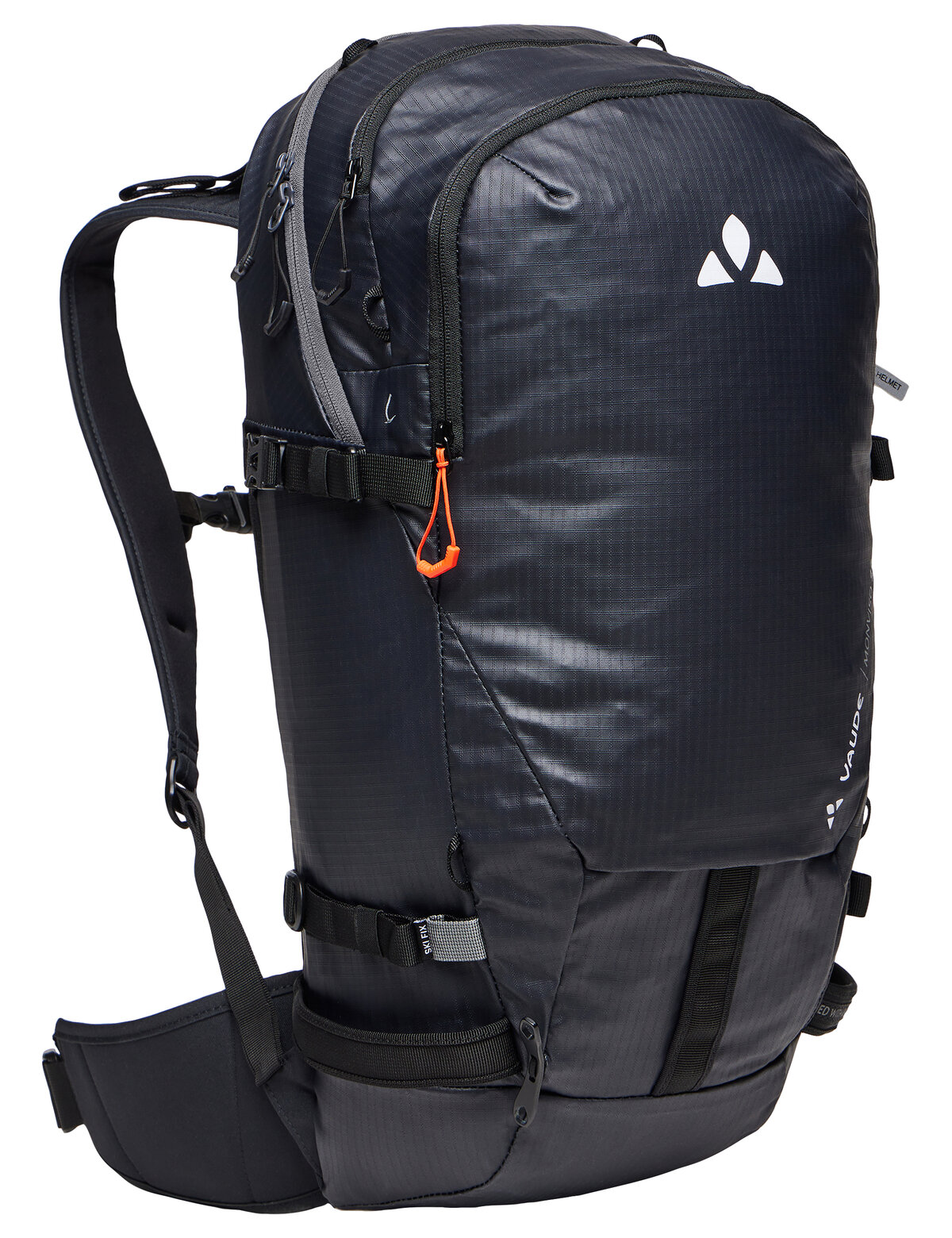 VAUDE Monviso 26 - ski touring backpack 26 liters — manufacturer gallery