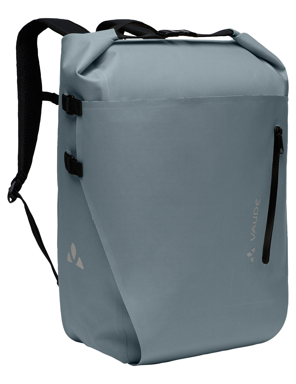 VAUDE Proof Transformer 2in1 backpack bike bag waterproof — manufacturer gallery