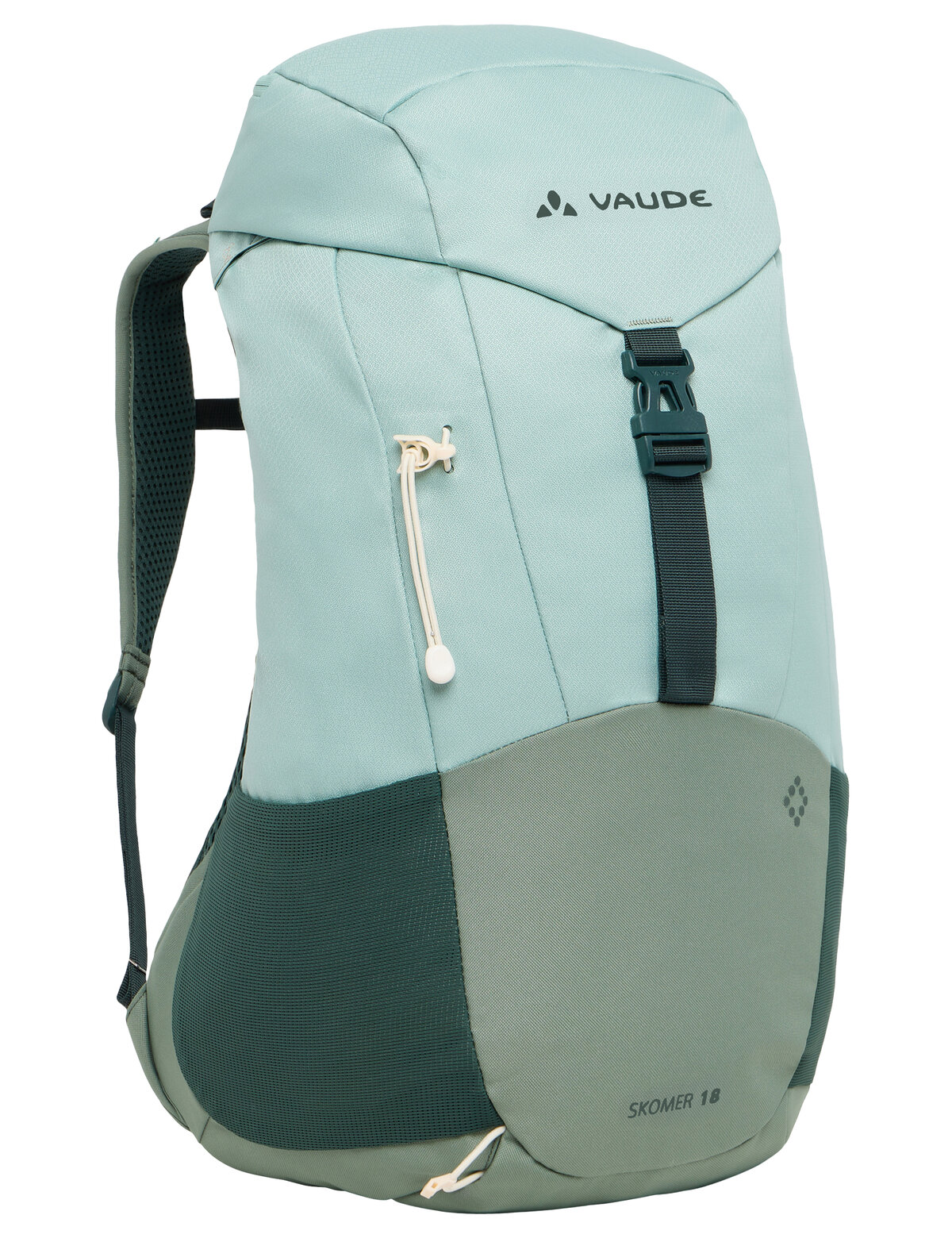 VAUDE Skomer 18 liters hiking backpack women's — manufacturer gallery