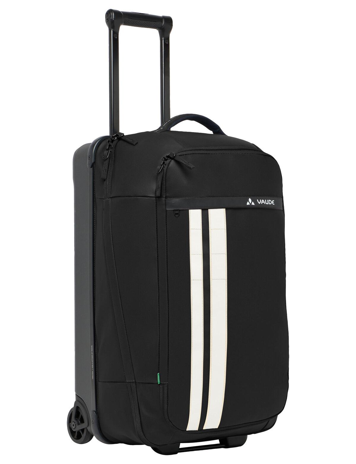 VAUDE Takutea 65 liter travel trolley — manufacturer gallery