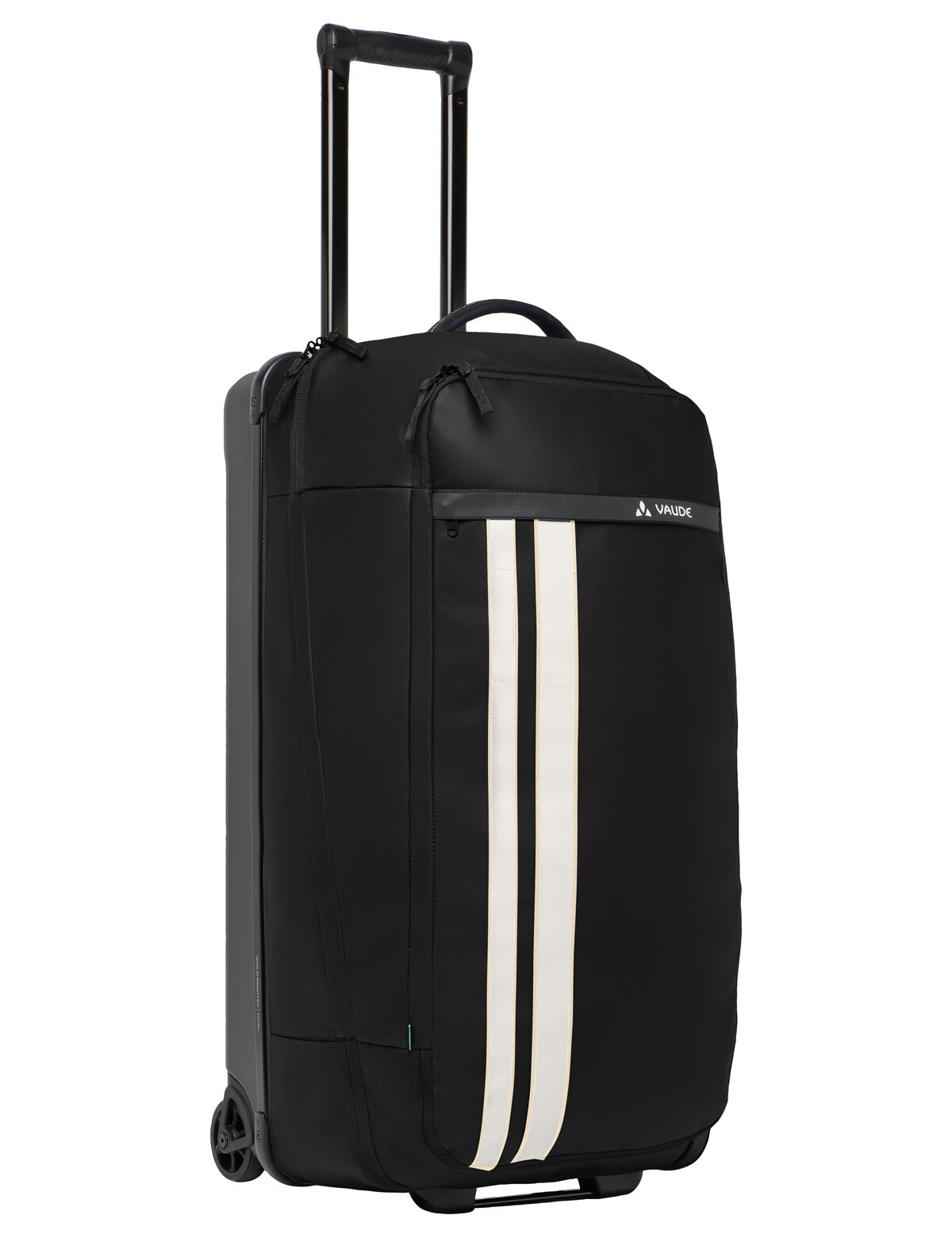 VAUDE Takutea 90 liter travel trolley — manufacturer gallery