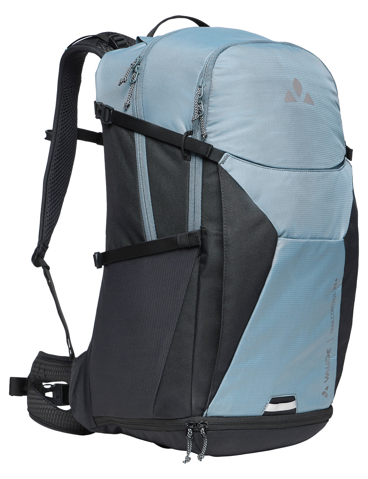 VAUDE TrailControl bike backpack 25+ liter — manufacturer gallery