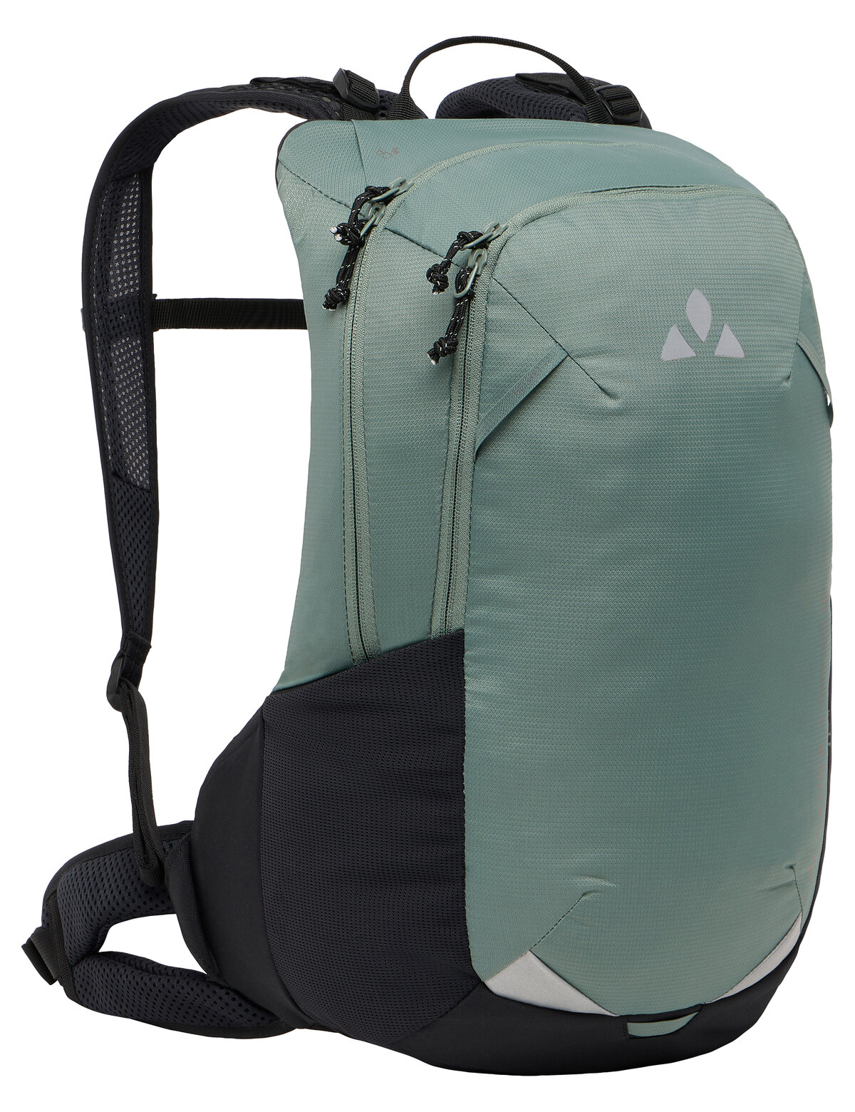 VAUDE Trailvent 10 liters mountain bike backpack — manufacturer gallery