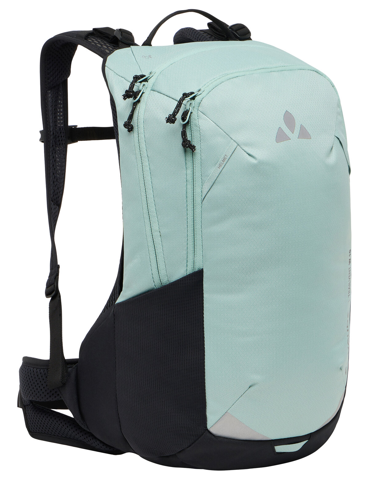 VAUDE Trailvent 10 liters mountain bike backpack women's — manufacturer gallery