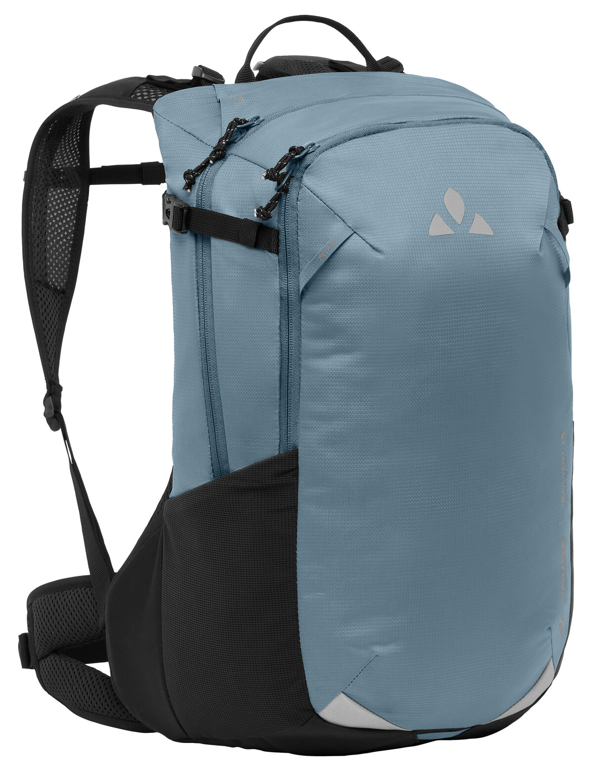 VAUDE Trailvent 15 liters mountain bike backpack — manufacturer gallery