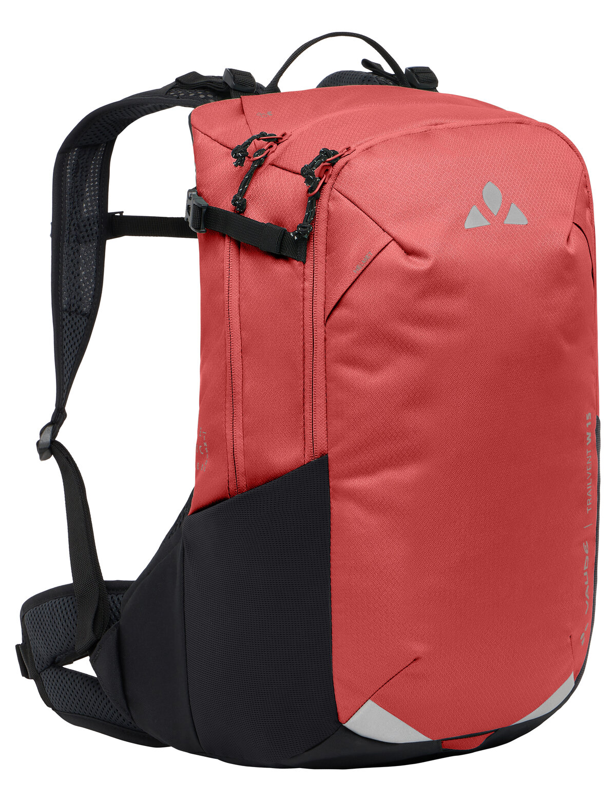 VAUDE Trailvent 15 liters mountain bike backpack women's — manufacturer gallery